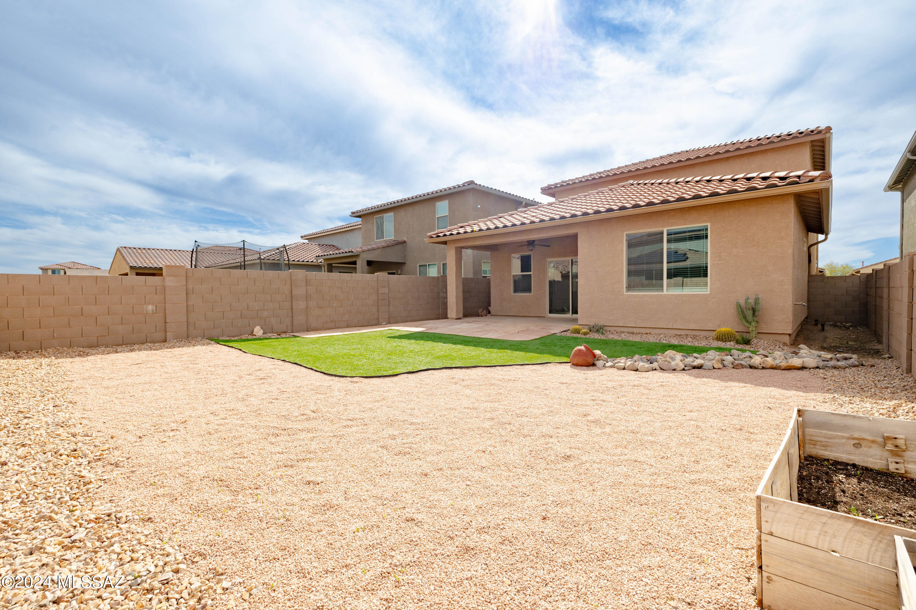 La Estancia De Tucson (1-330) - Residential