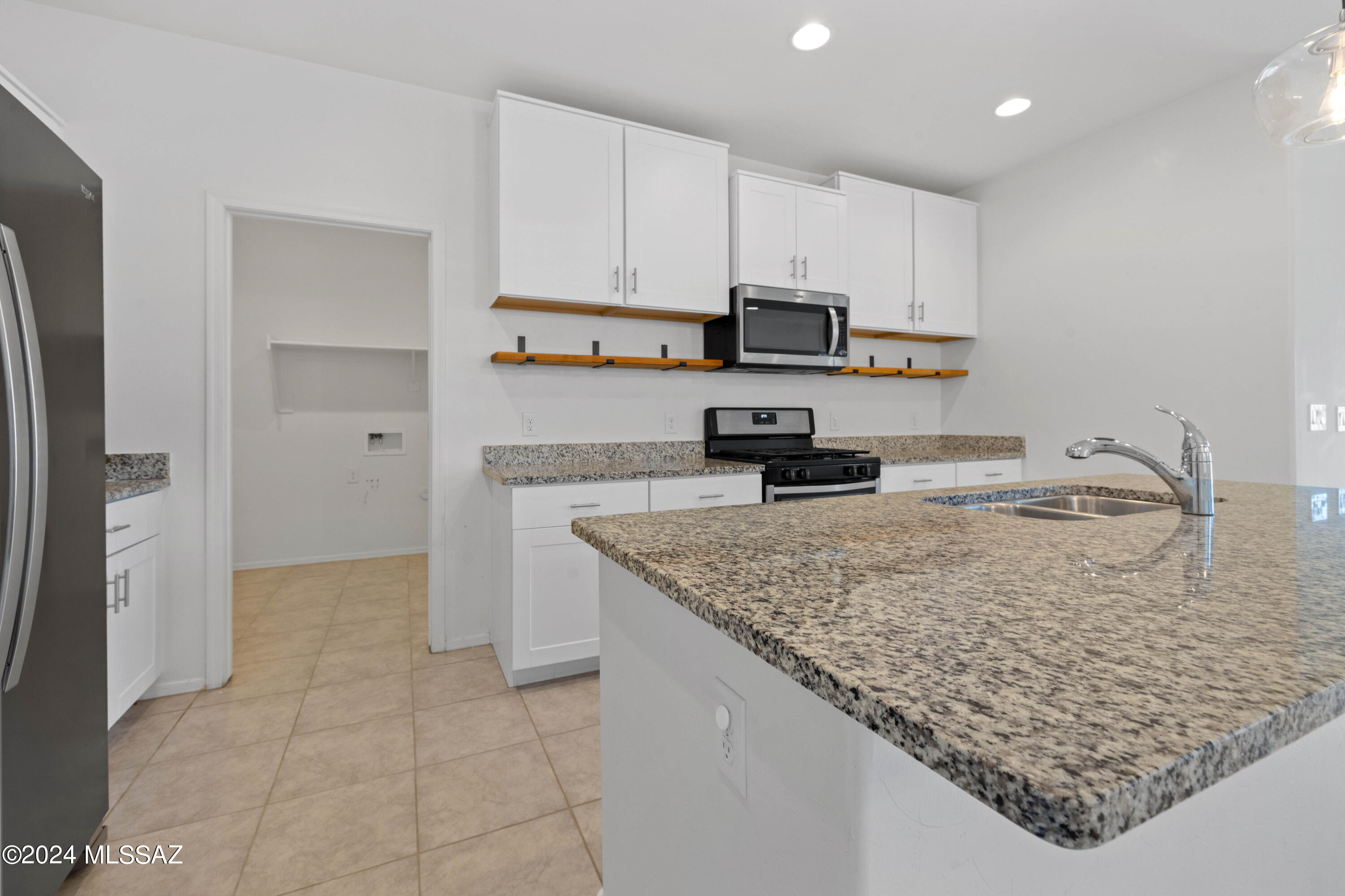 La Estancia De Tucson (1-330) - Residential
