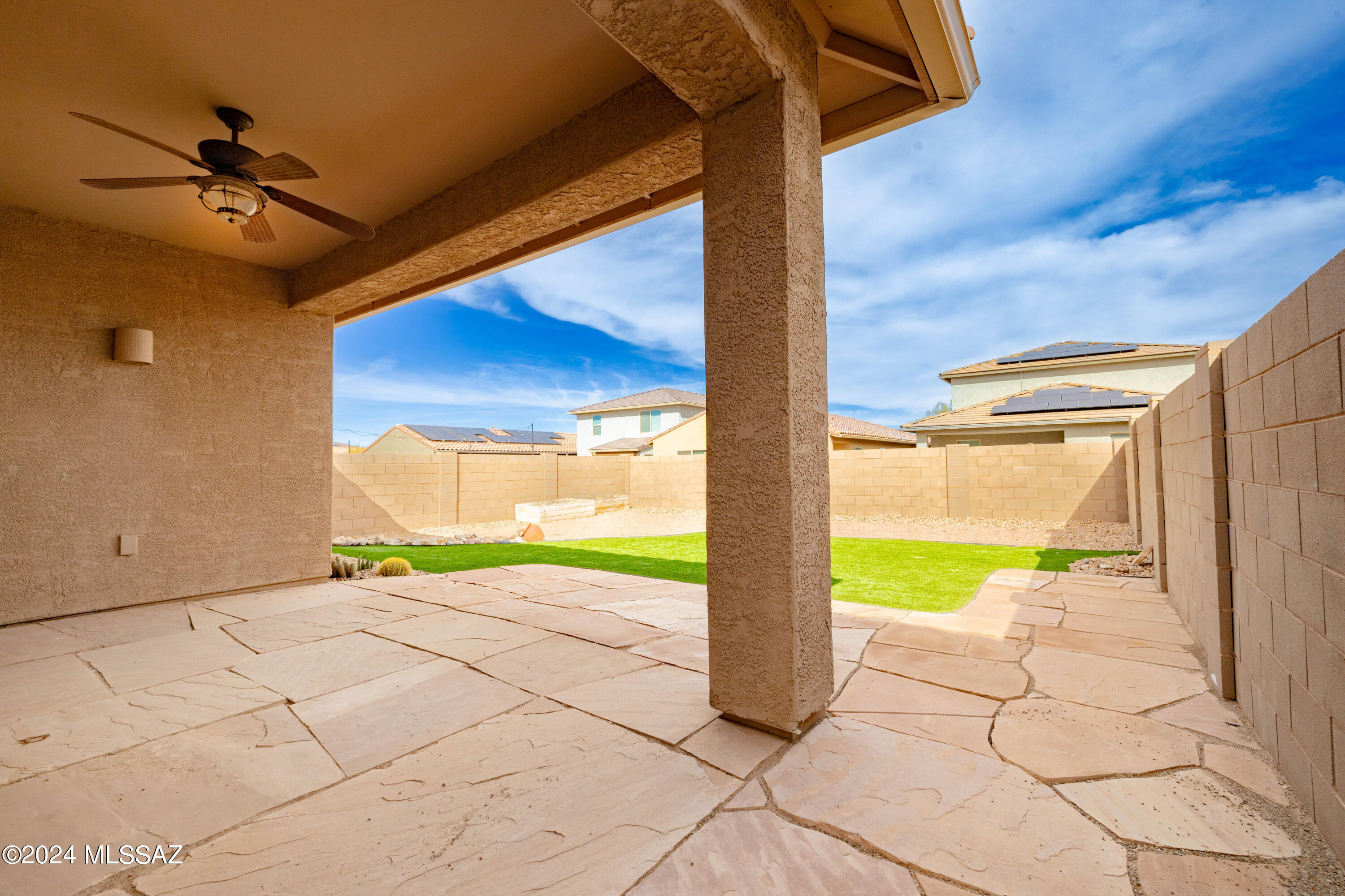La Estancia De Tucson (1-330) - Residential
