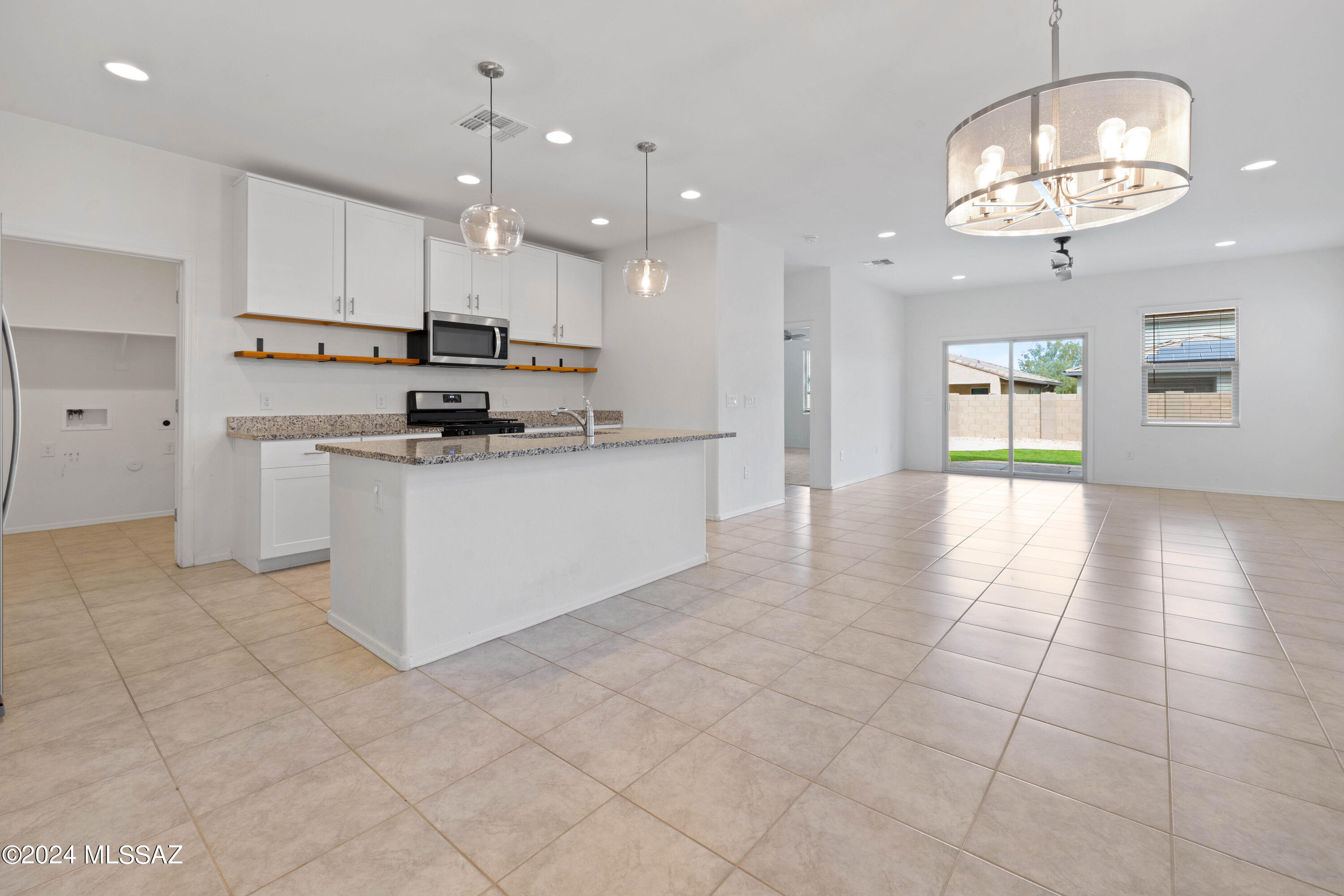 La Estancia De Tucson (1-330) - Residential