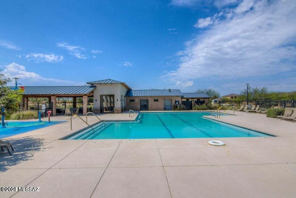 La Estancia De Tucson (1-330) - Residential