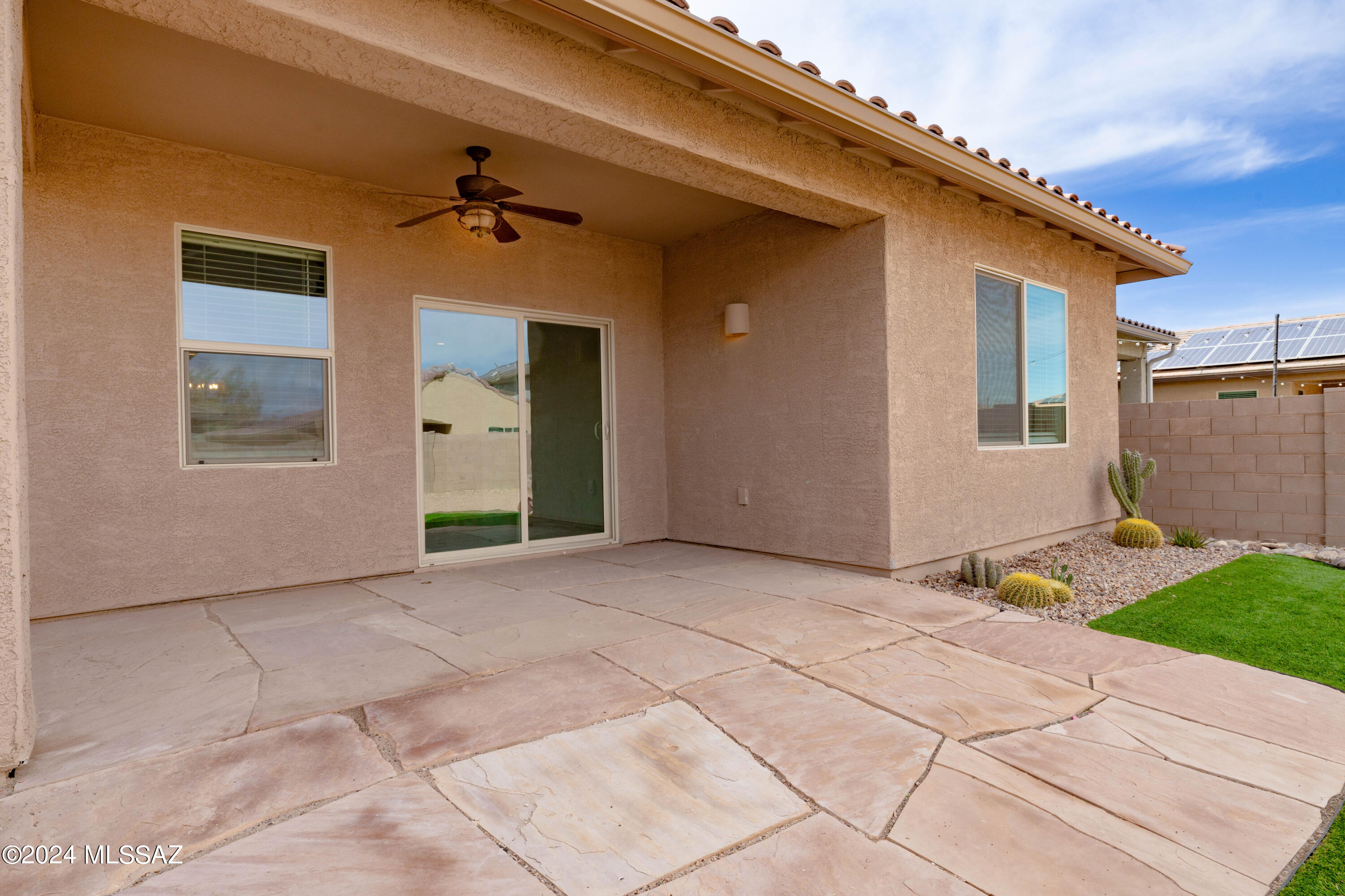 La Estancia De Tucson (1-330) - Residential