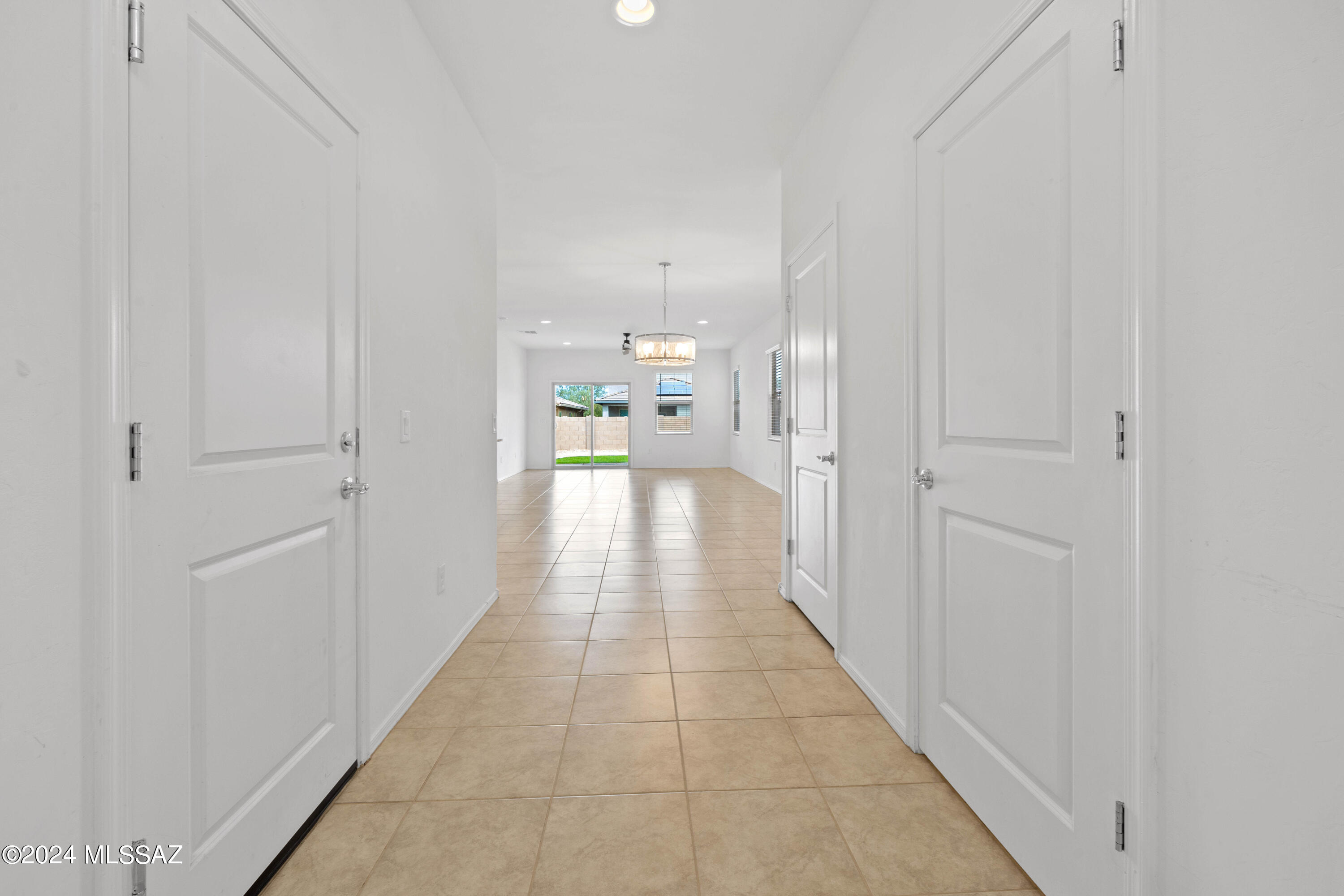La Estancia De Tucson (1-330) - Residential