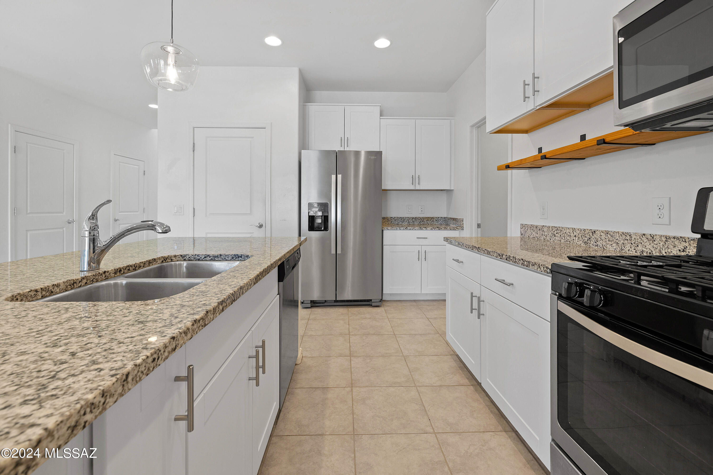 La Estancia De Tucson (1-330) - Residential