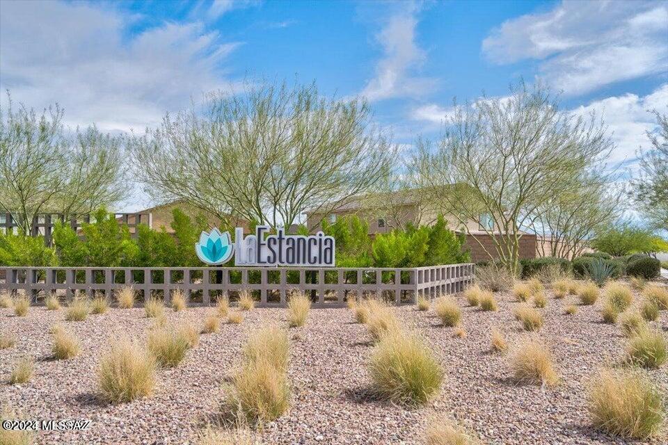 La Estancia De Tucson (1-330) - Residential