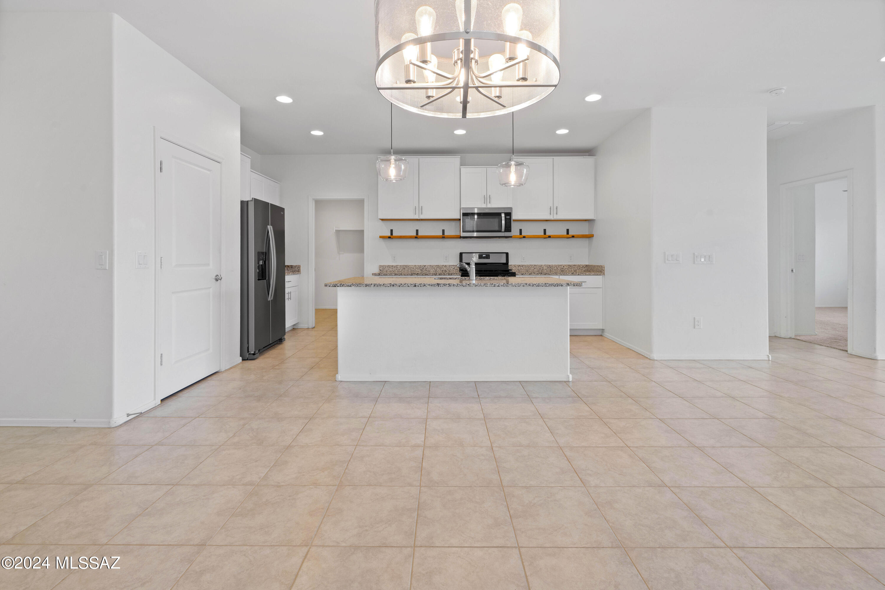 La Estancia De Tucson (1-330) - Residential