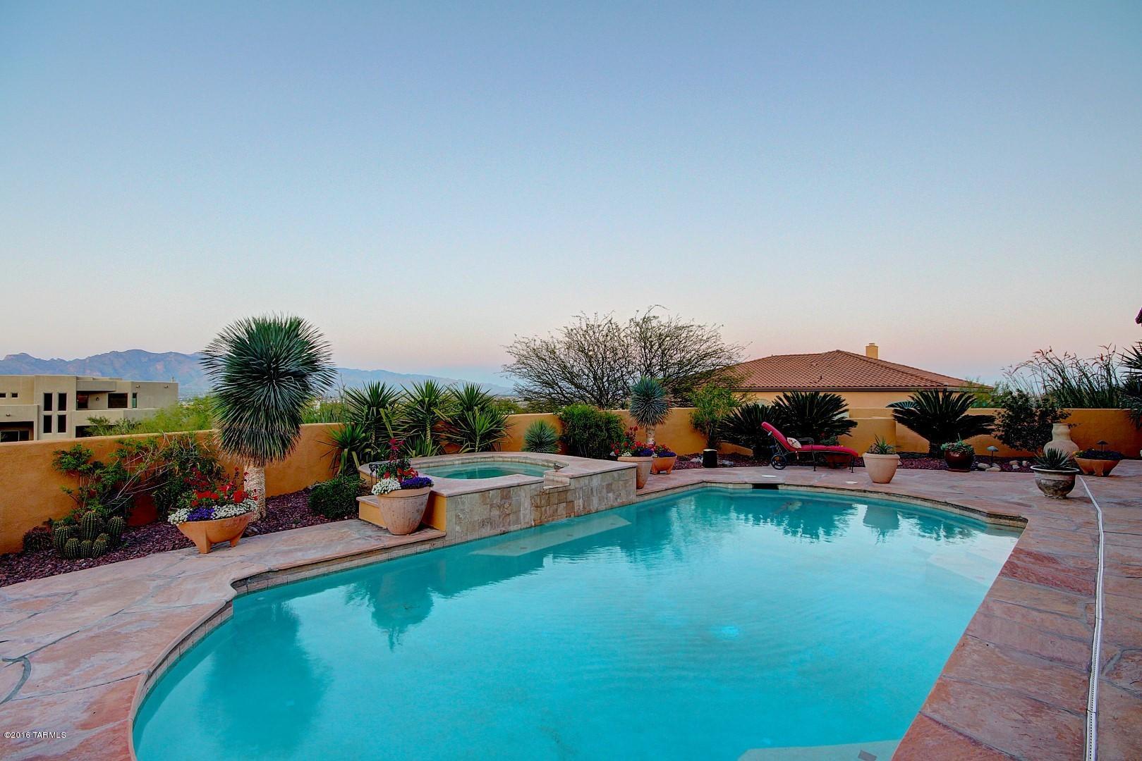 Roadrunner Hills (1-21) - Residential