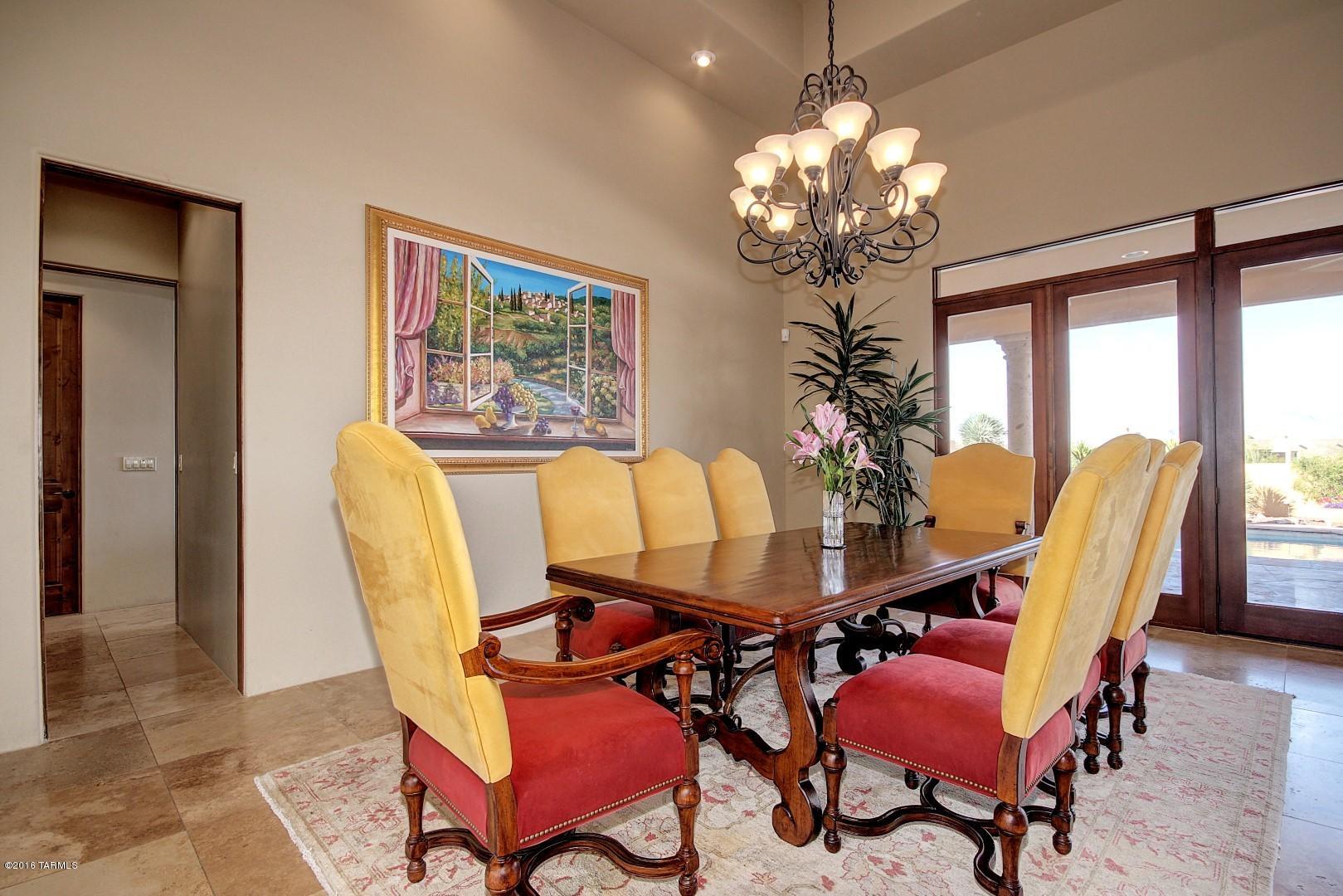 Roadrunner Hills (1-21) - Residential