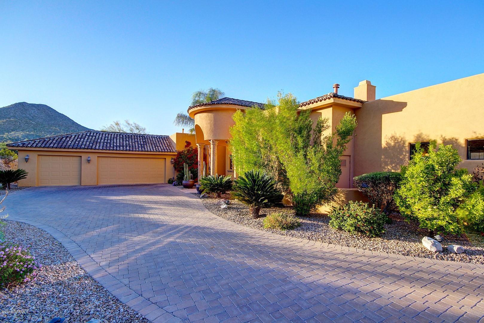 Roadrunner Hills (1-21) - Residential