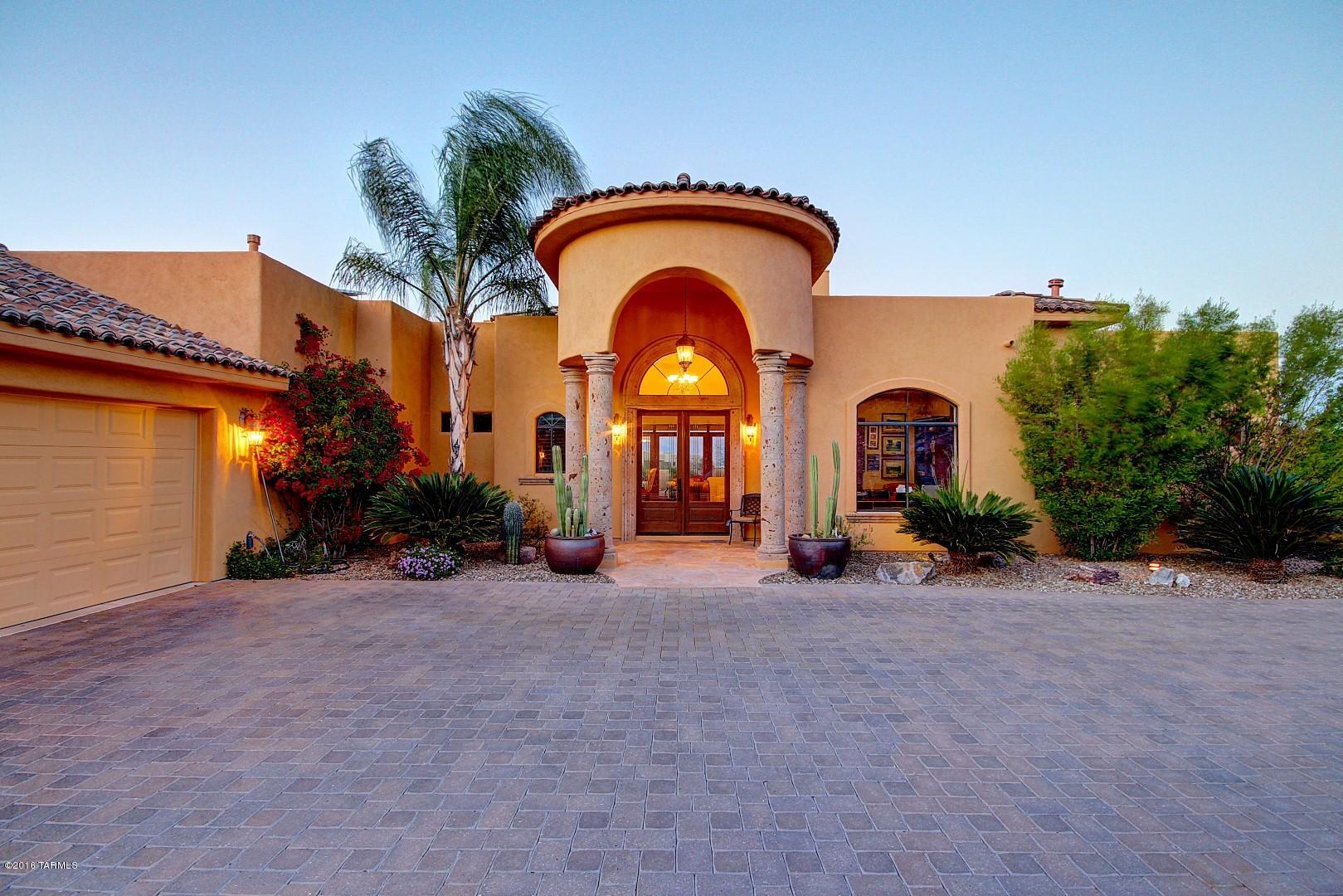 Roadrunner Hills (1-21) - Residential