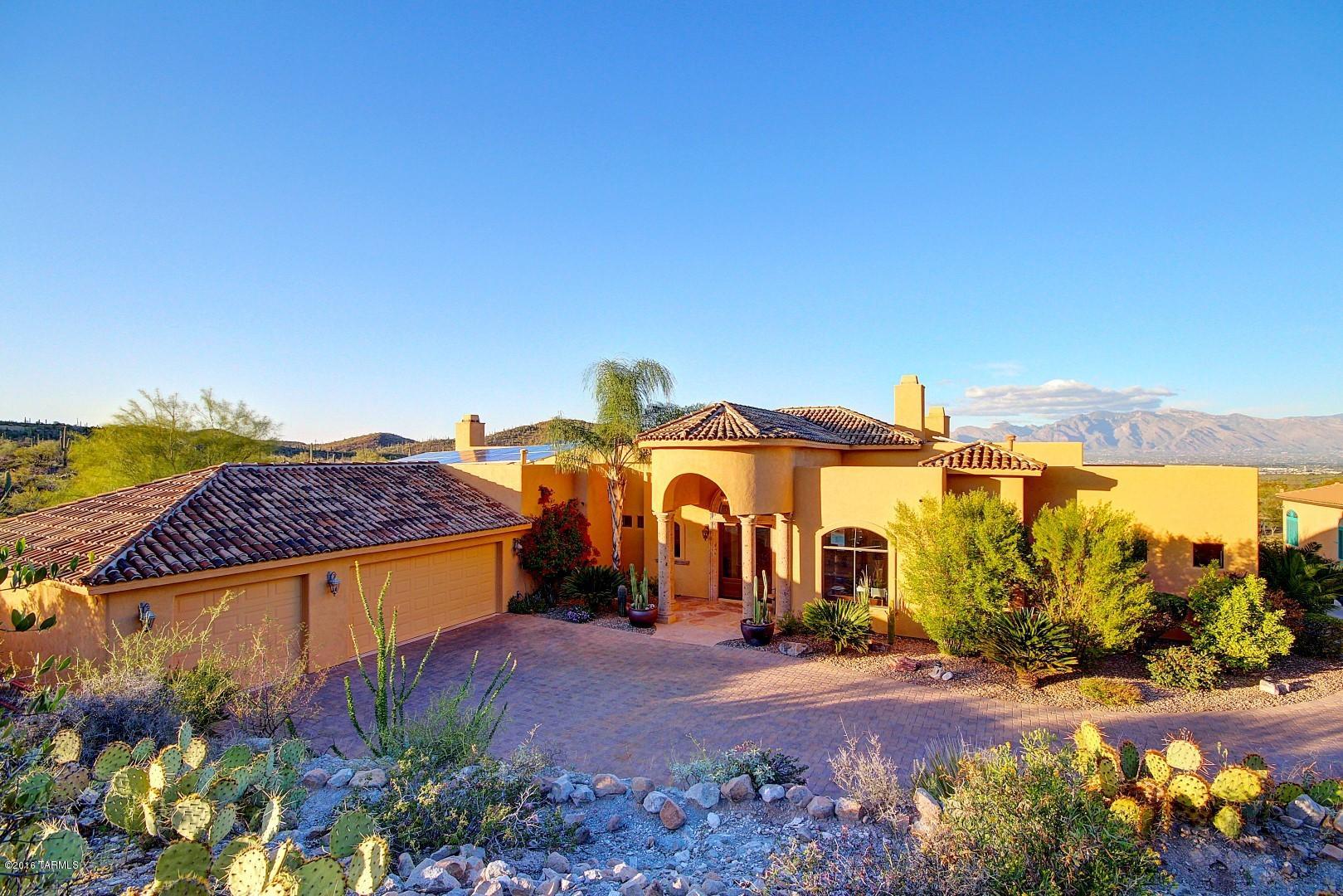 Roadrunner Hills (1-21) - Residential