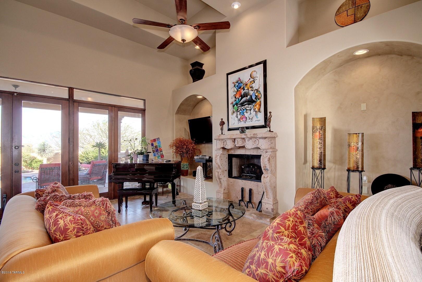 Roadrunner Hills (1-21) - Residential