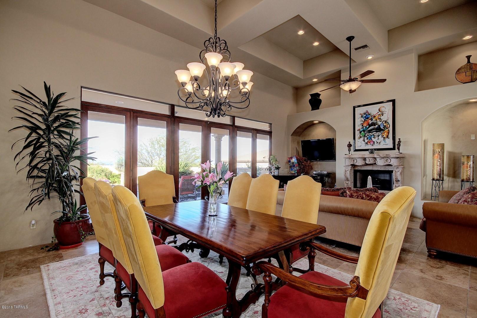 Roadrunner Hills (1-21) - Residential
