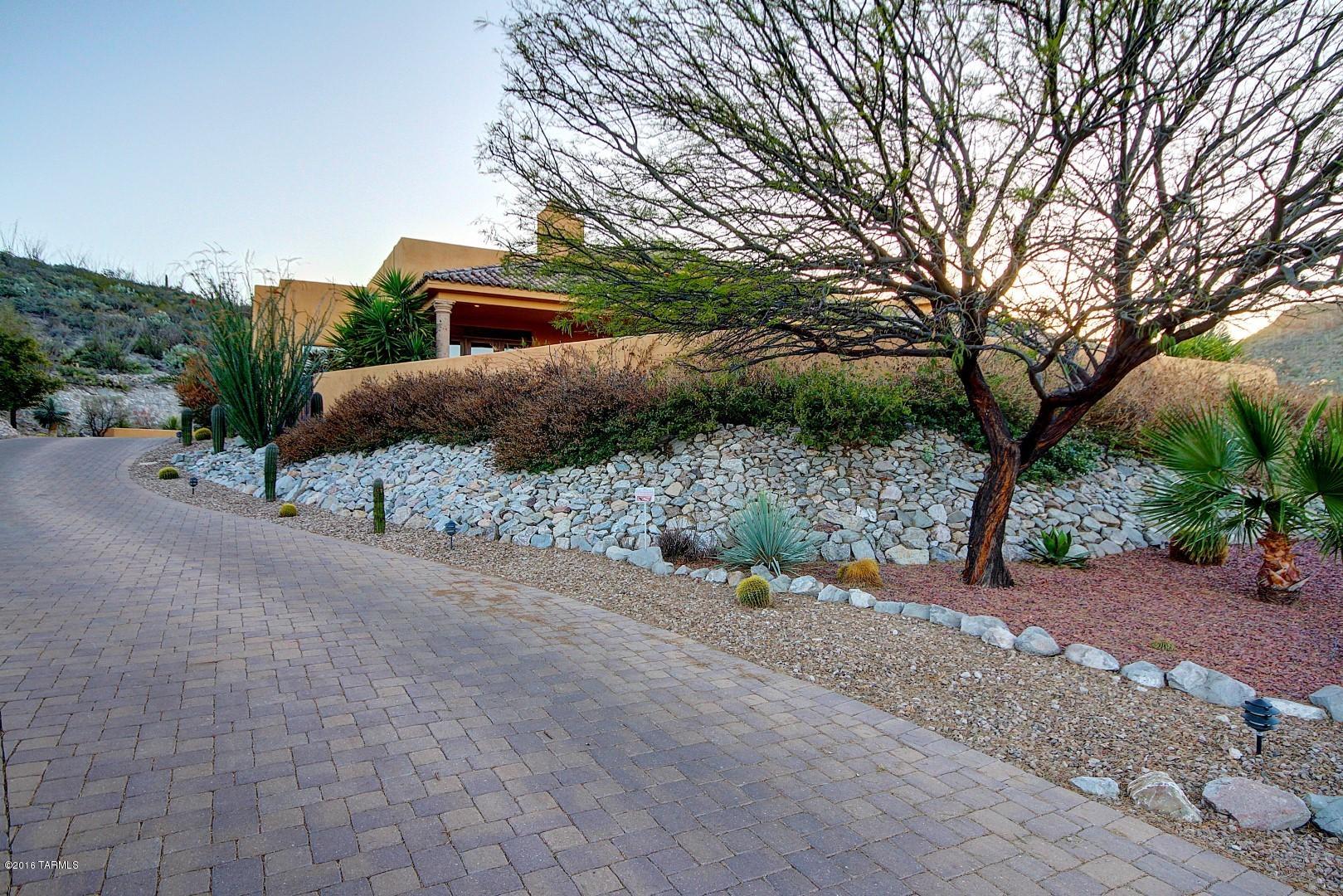 Roadrunner Hills (1-21) - Residential