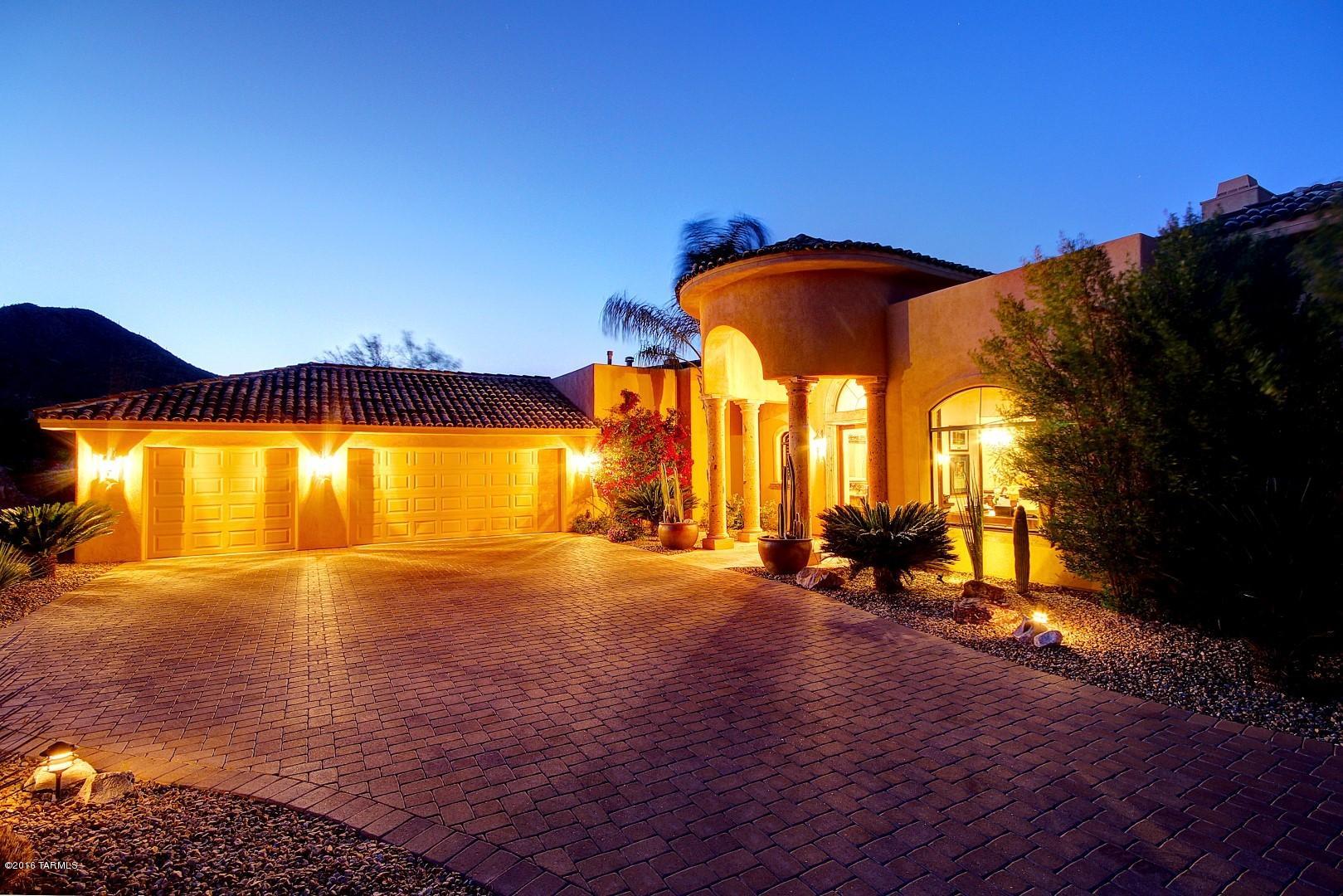 Roadrunner Hills (1-21) - Residential