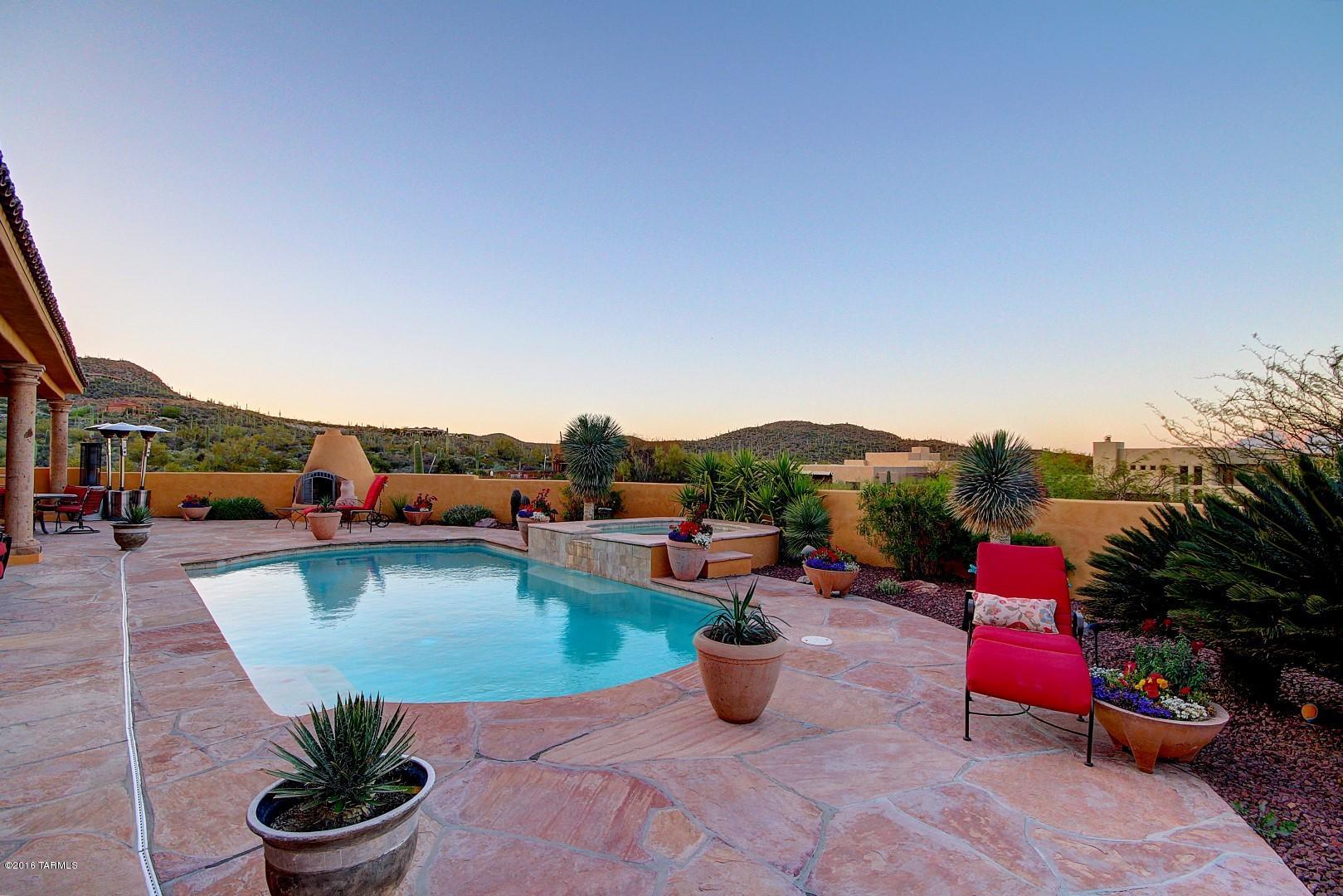Roadrunner Hills (1-21) - Residential