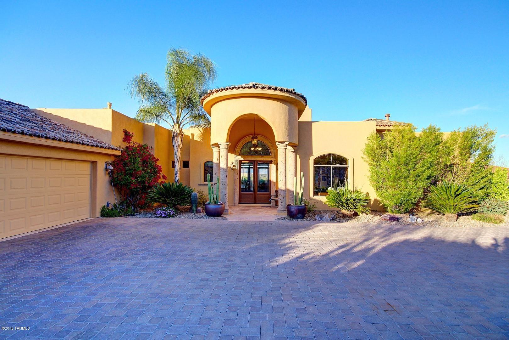 Roadrunner Hills (1-21) - Residential