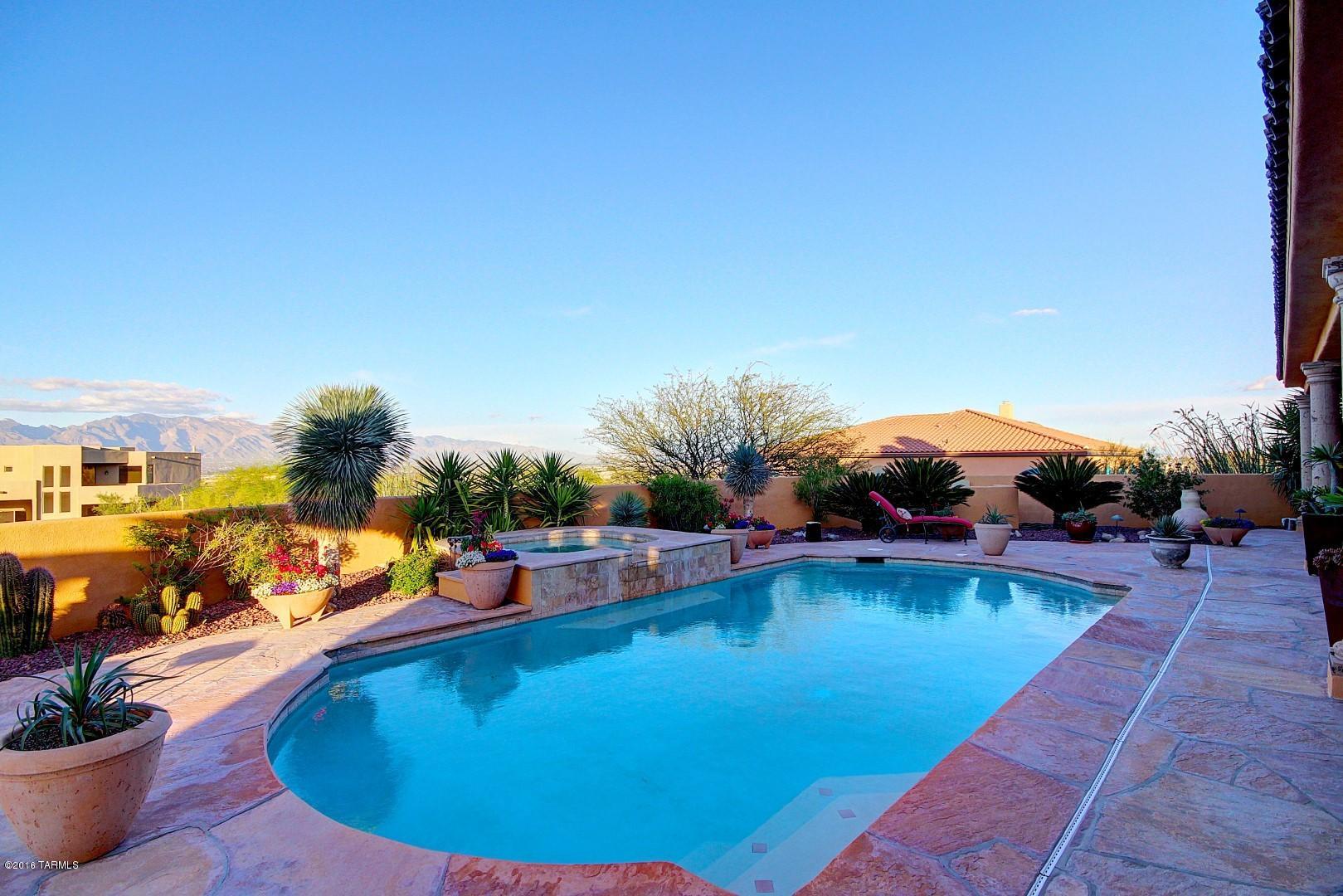 Roadrunner Hills (1-21) - Residential