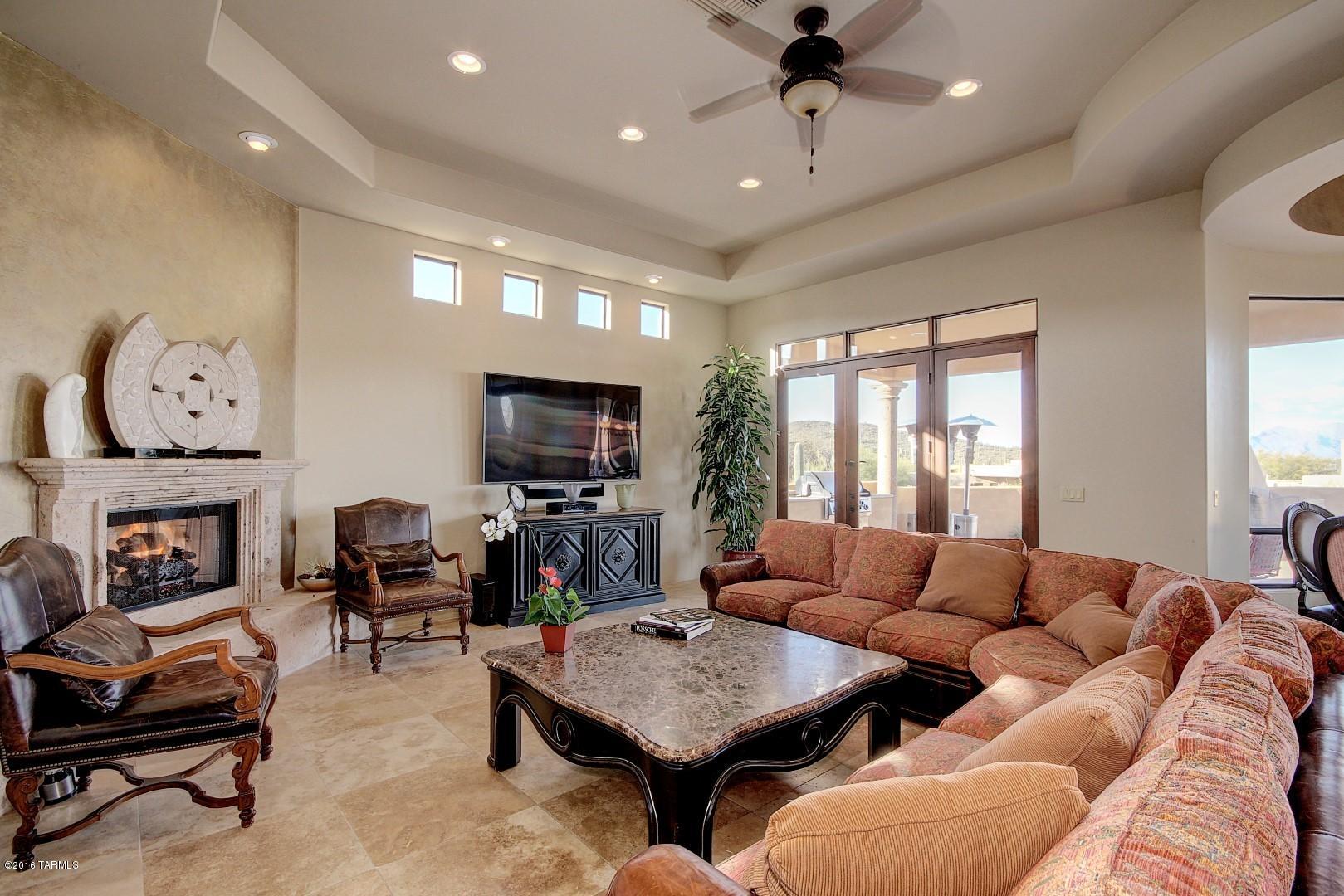 Roadrunner Hills (1-21) - Residential
