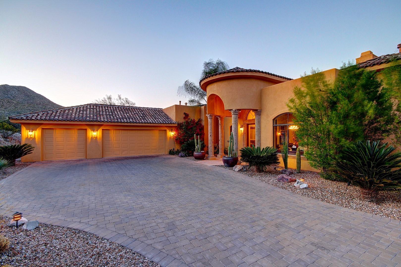 Roadrunner Hills (1-21) - Residential