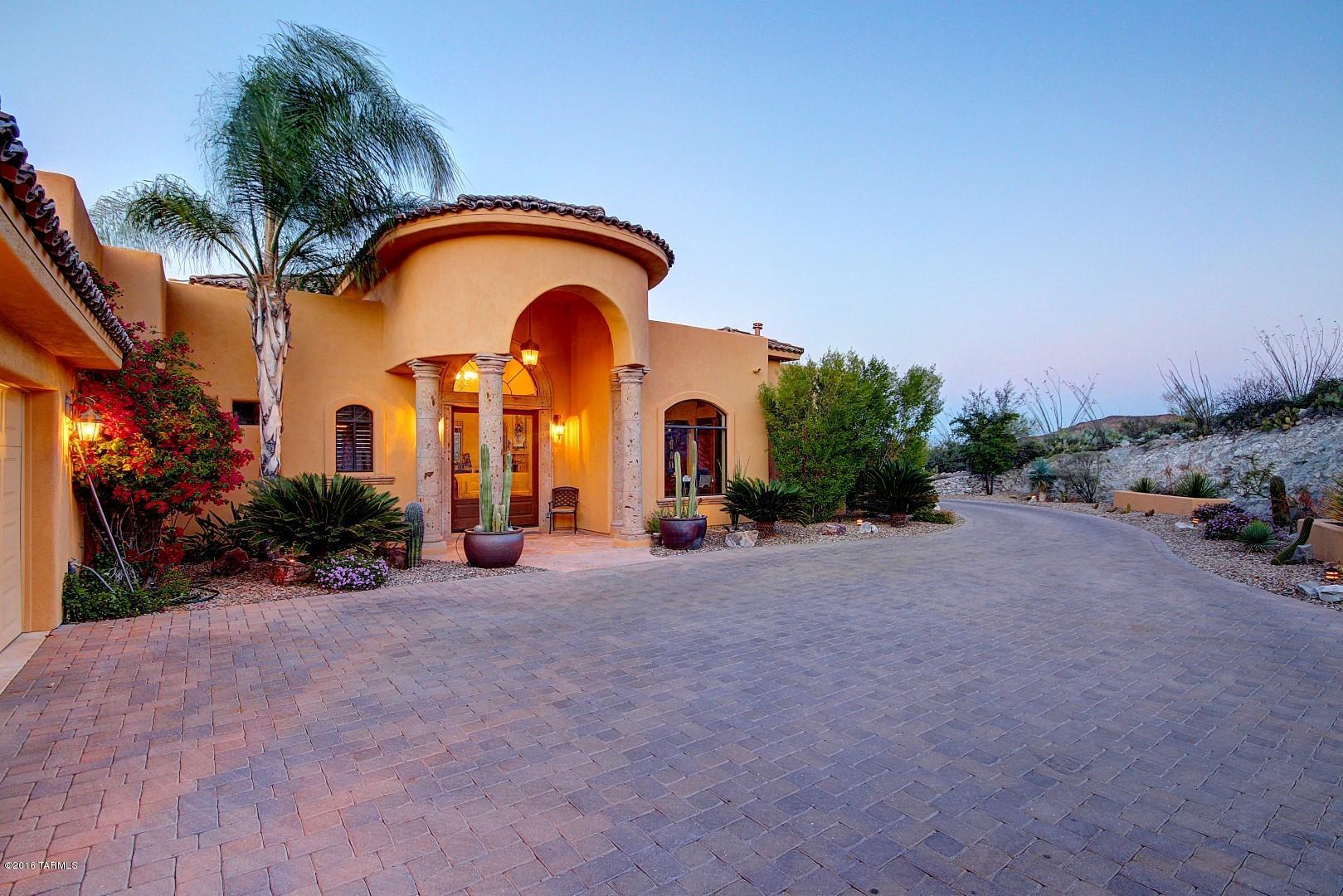 Roadrunner Hills (1-21) - Residential