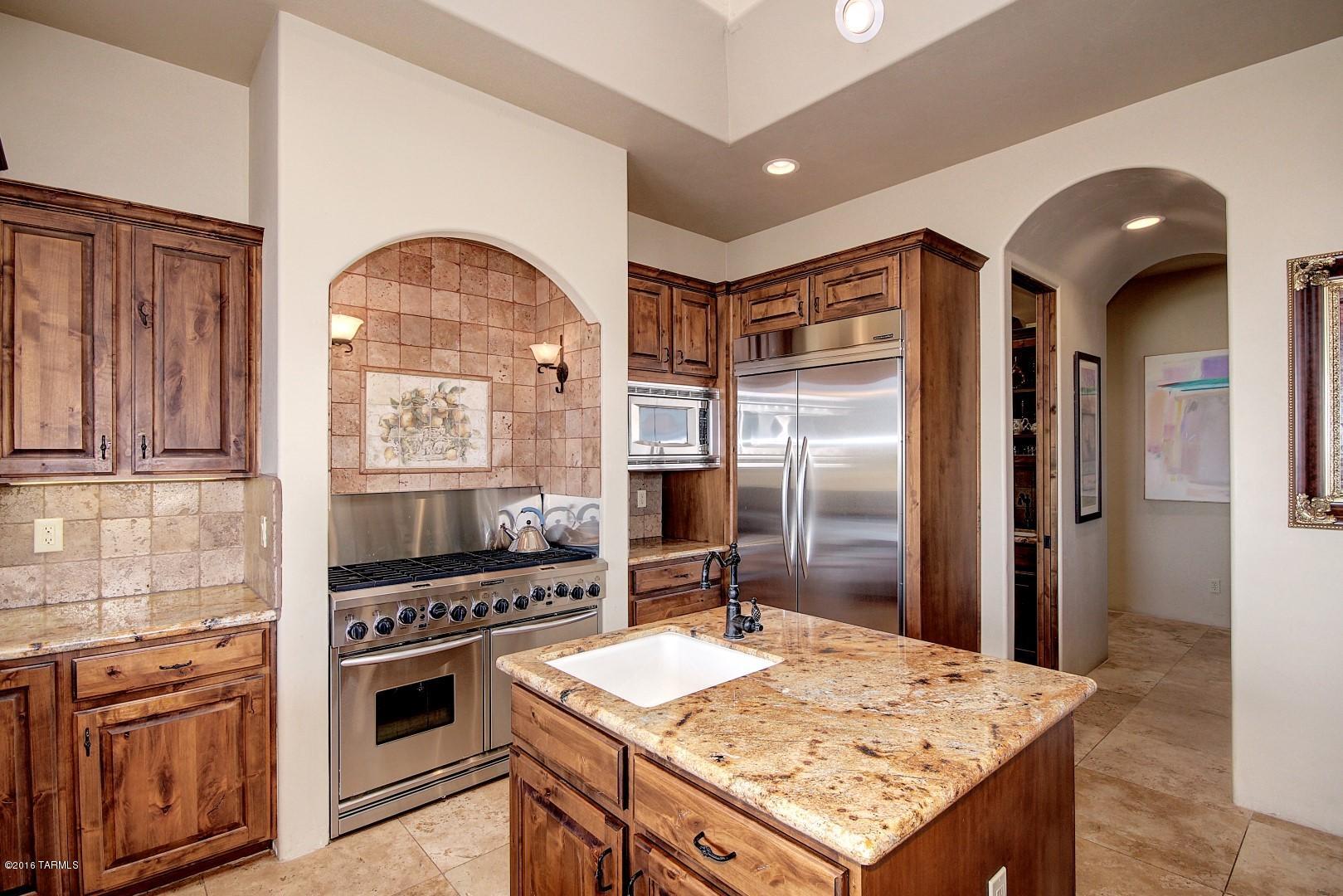 Roadrunner Hills (1-21) - Residential