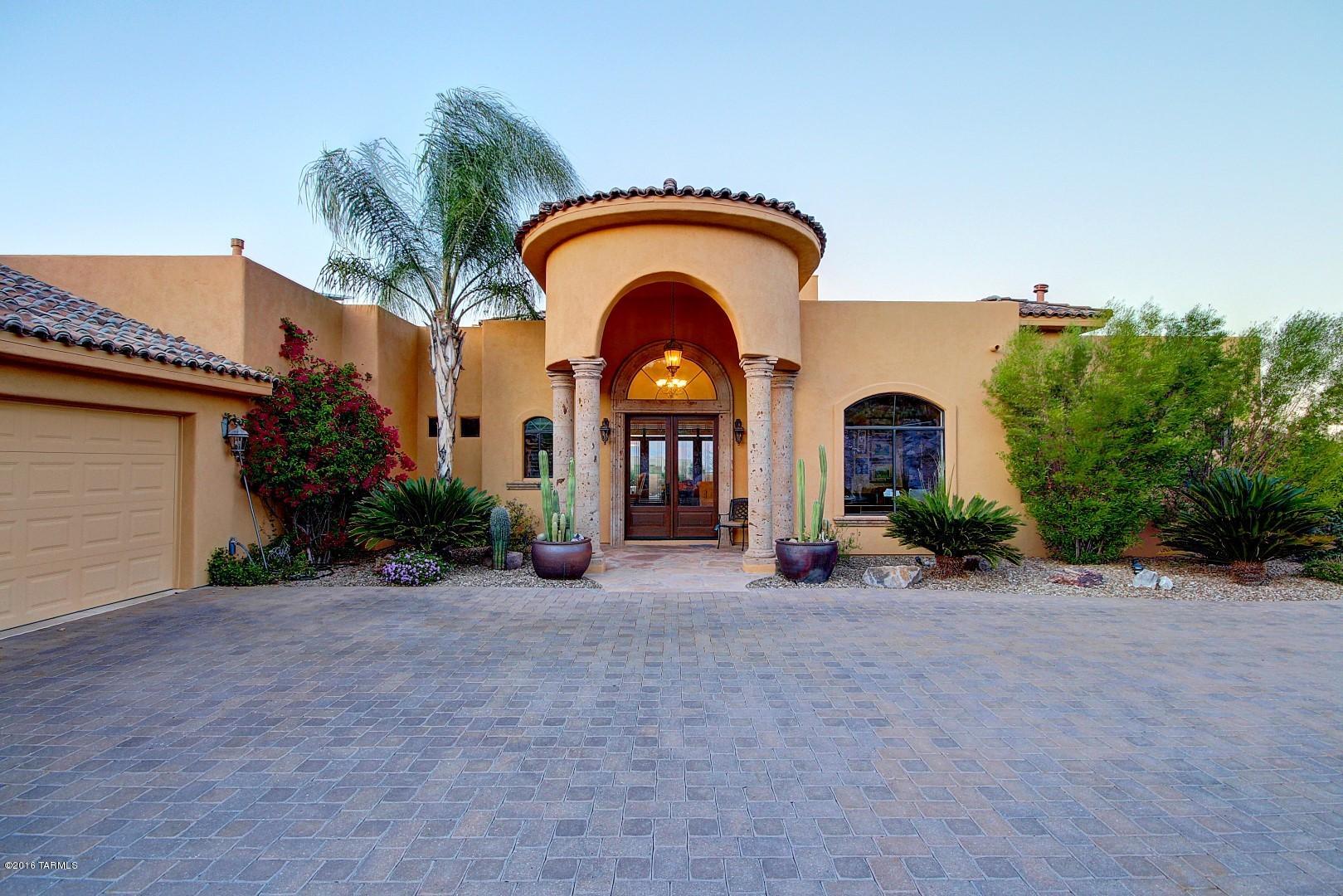 Roadrunner Hills (1-21) - Residential