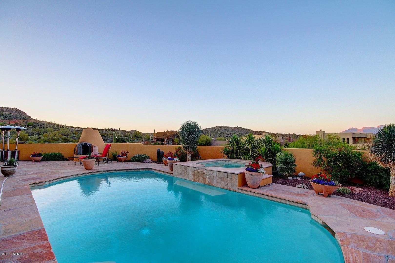 Roadrunner Hills (1-21) - Residential
