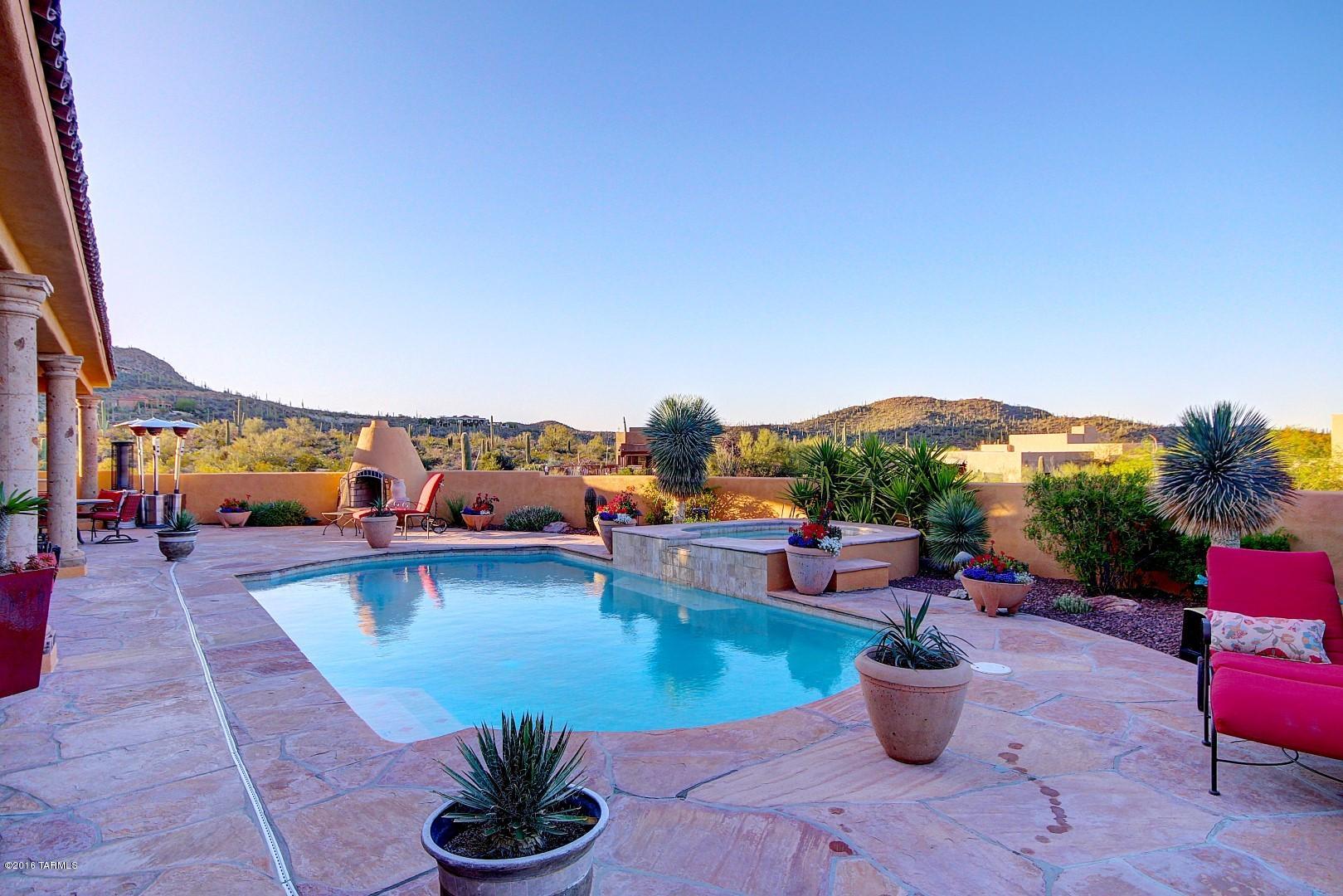 Roadrunner Hills (1-21) - Residential