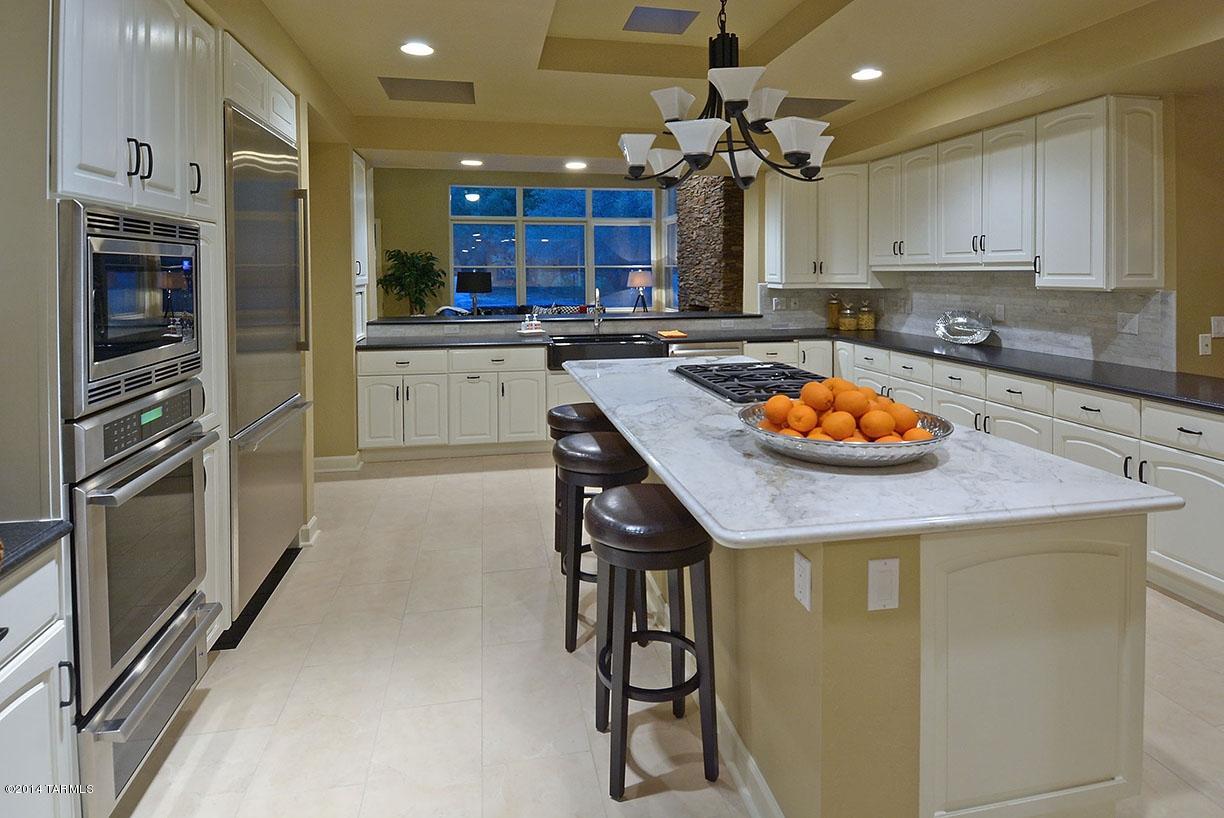 Ventana Canyon Estates (1-63) - Residential