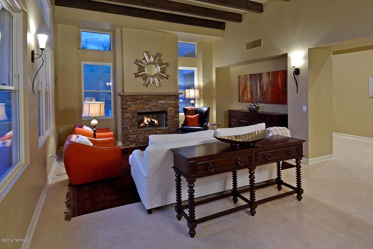 Ventana Canyon Estates (1-63) - Residential