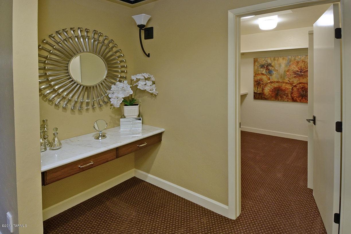 Ventana Canyon Estates (1-63) - Residential
