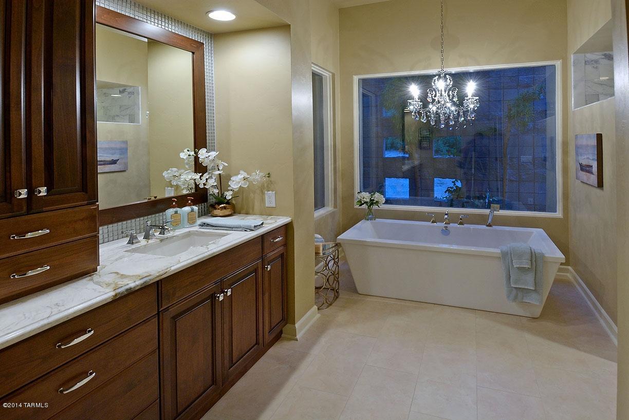 Ventana Canyon Estates (1-63) - Residential
