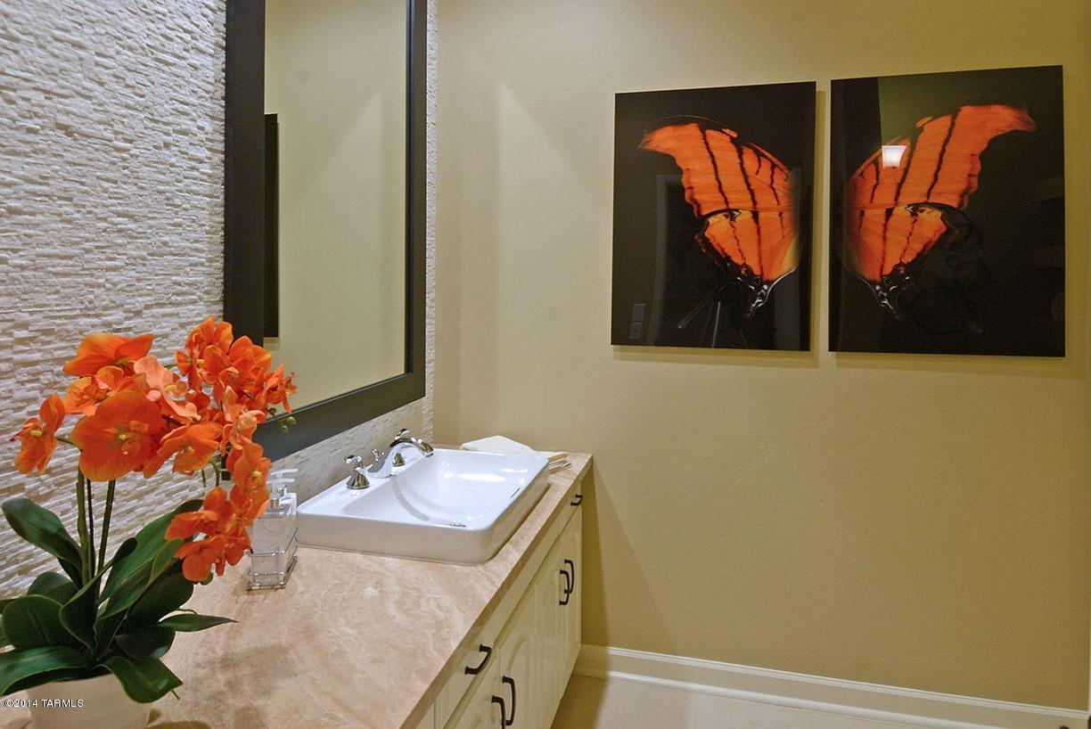 Ventana Canyon Estates (1-63) - Residential