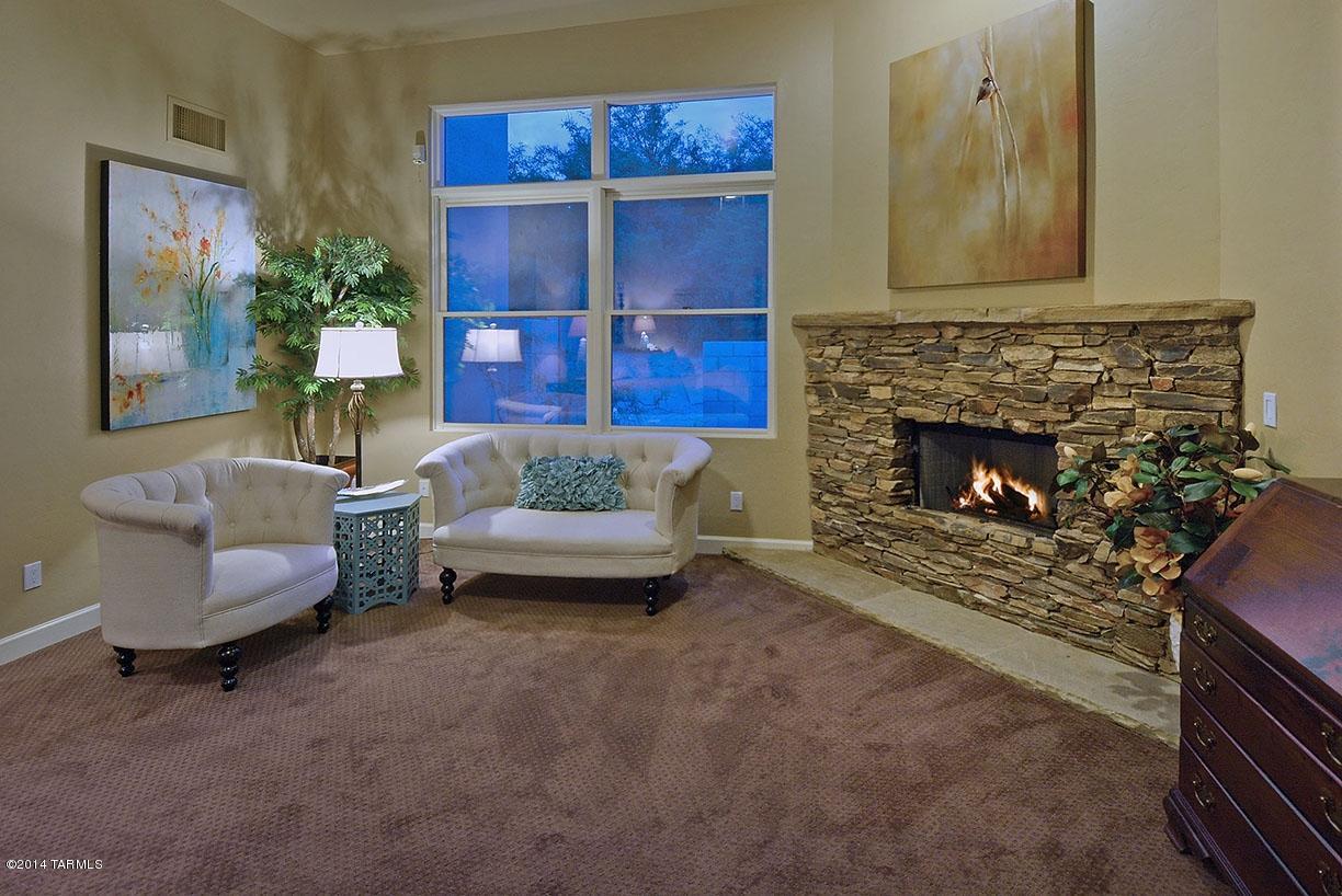 Ventana Canyon Estates (1-63) - Residential