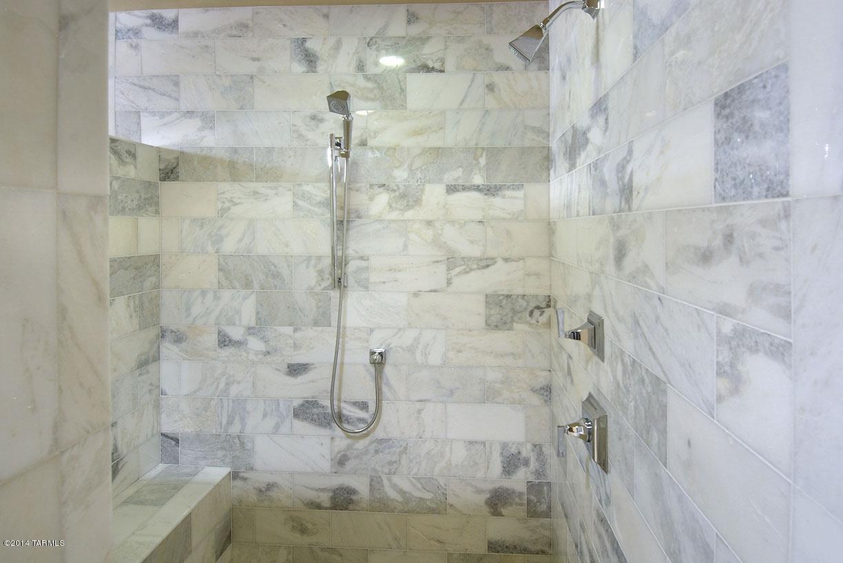 Ventana Canyon Estates (1-63) - Residential