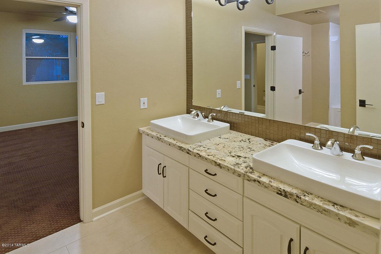 Ventana Canyon Estates (1-63) - Residential