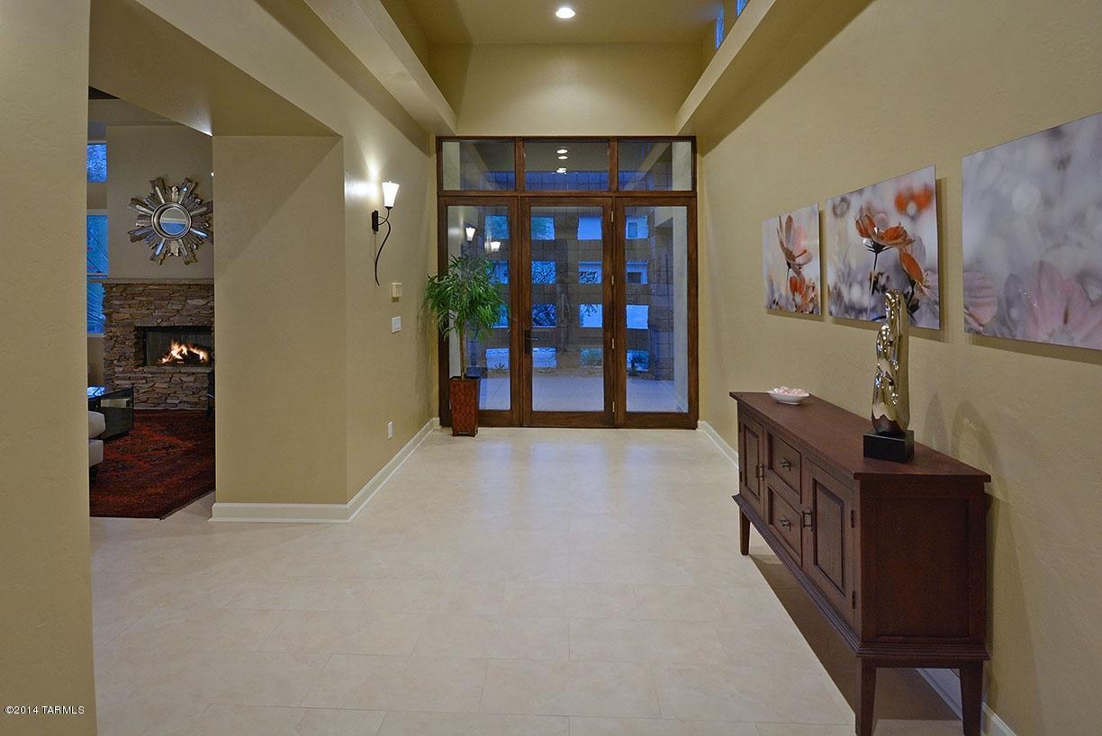 Ventana Canyon Estates (1-63) - Residential