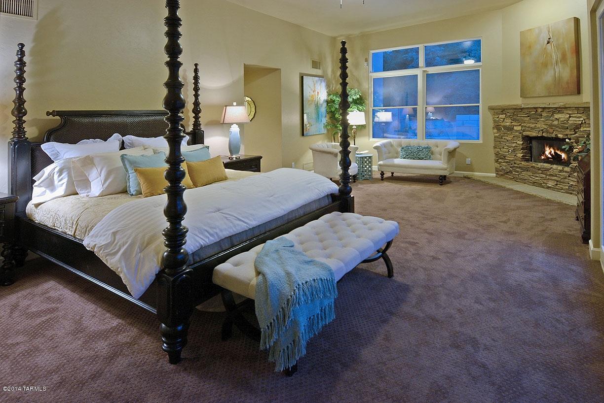 Ventana Canyon Estates (1-63) - Residential