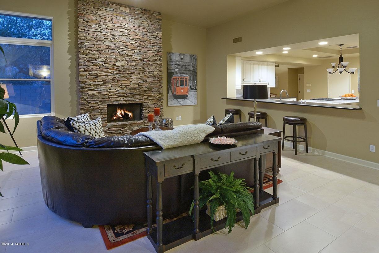 Ventana Canyon Estates (1-63) - Residential