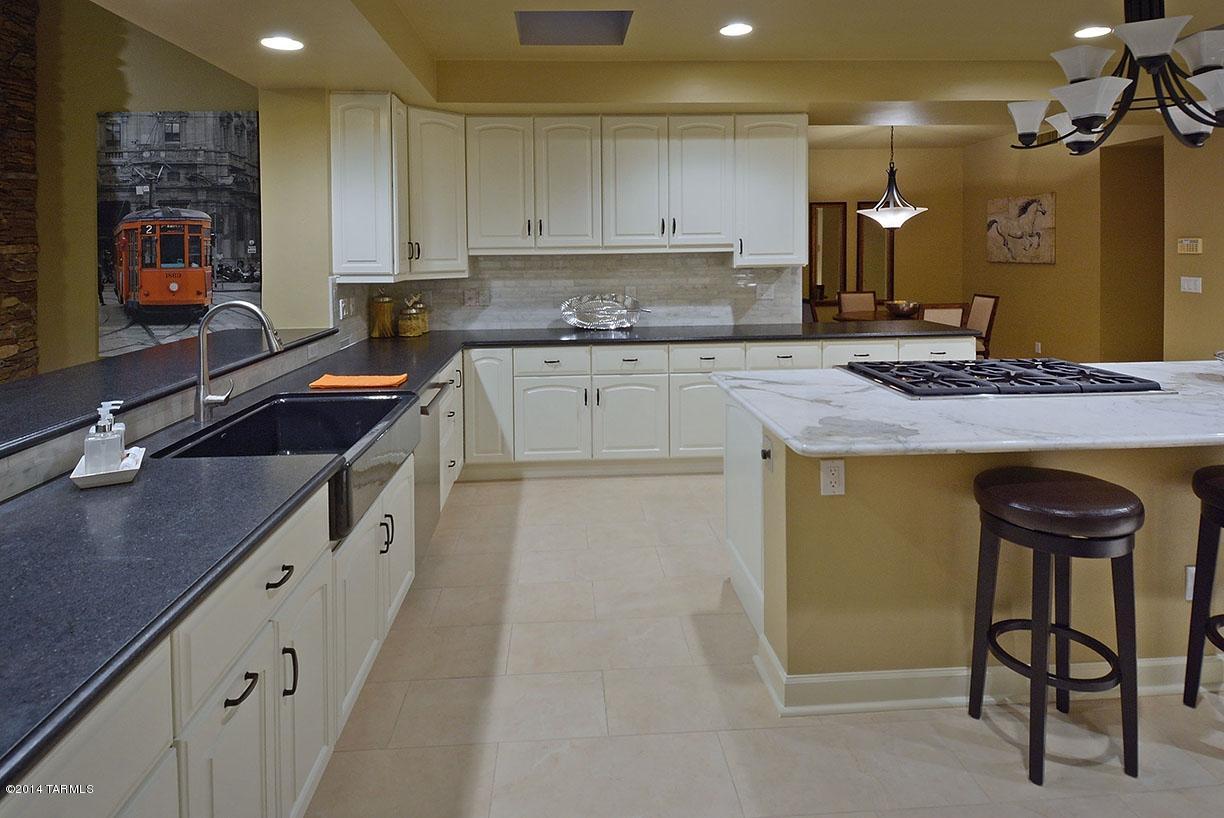 Ventana Canyon Estates (1-63) - Residential