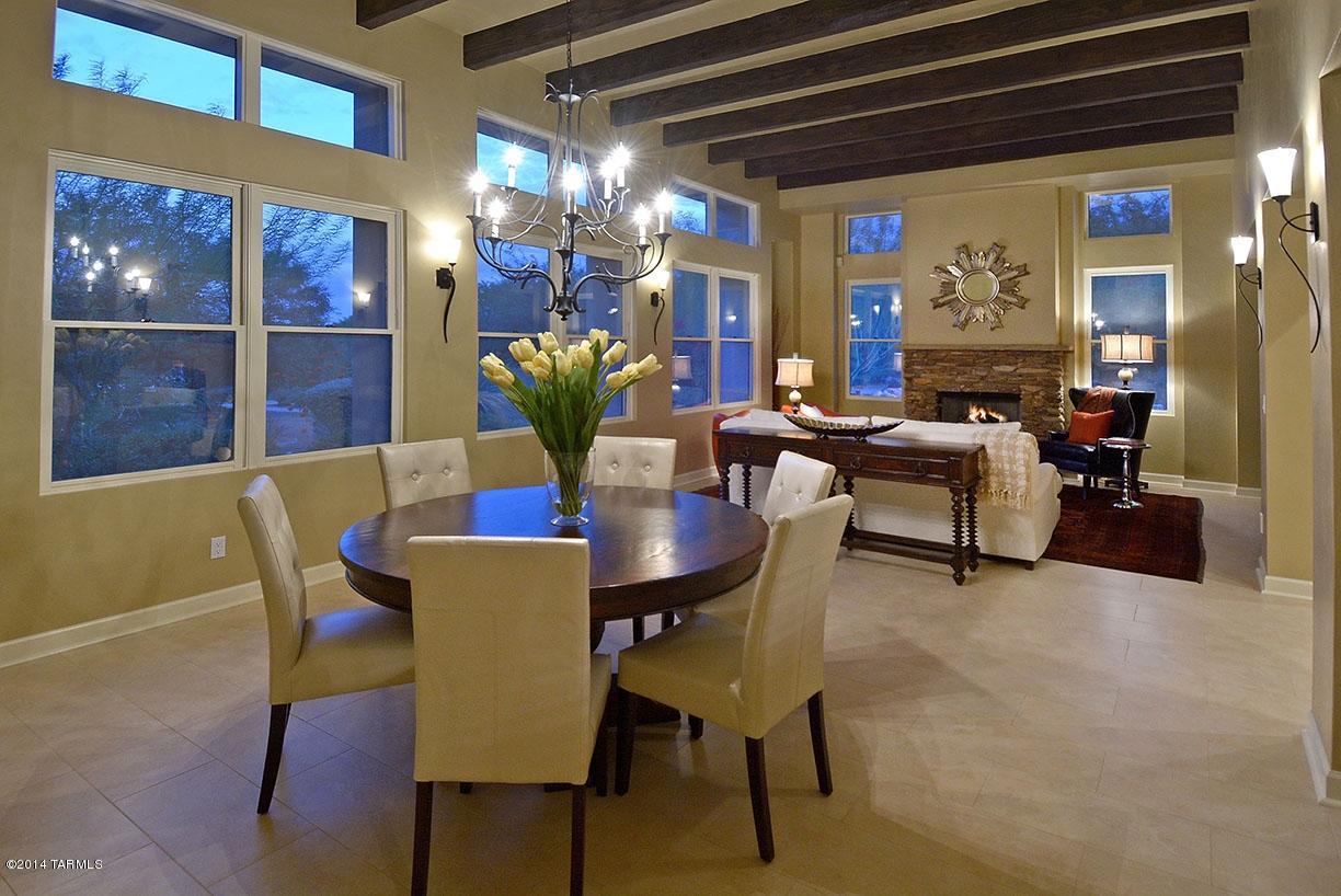 Ventana Canyon Estates (1-63) - Residential