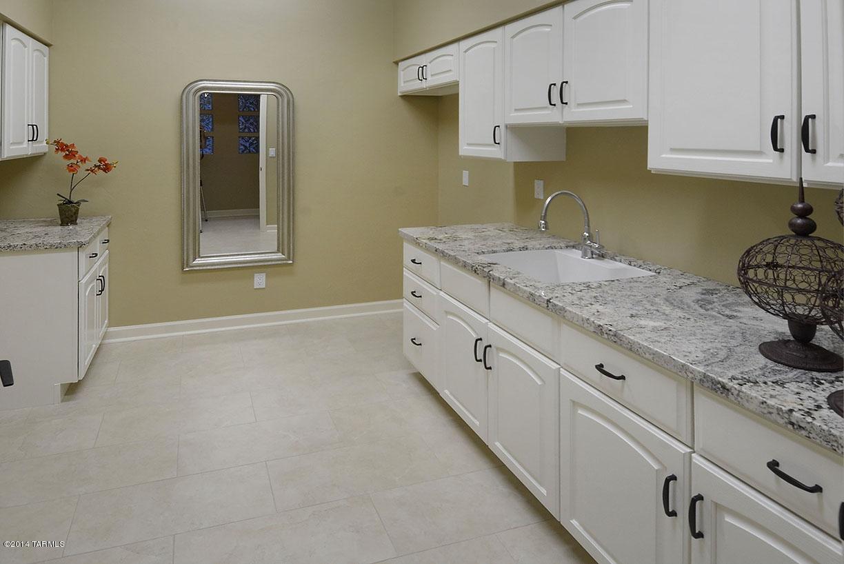 Ventana Canyon Estates (1-63) - Residential
