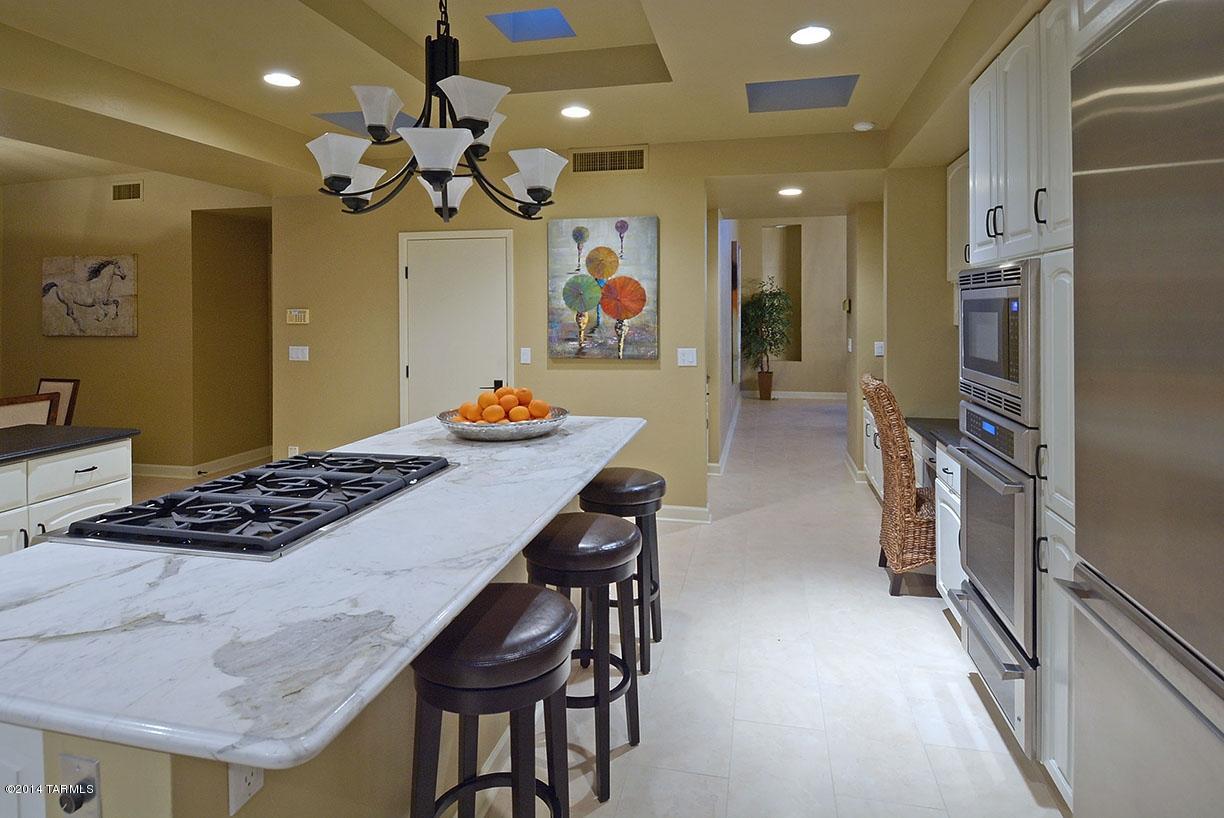 Ventana Canyon Estates (1-63) - Residential