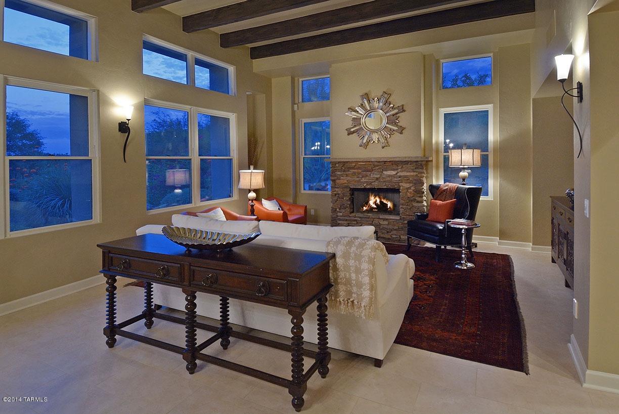 Ventana Canyon Estates (1-63) - Residential