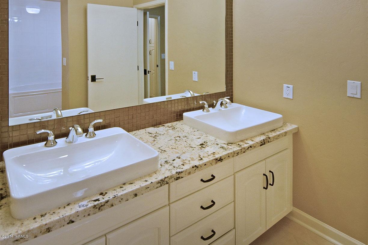 Ventana Canyon Estates (1-63) - Residential