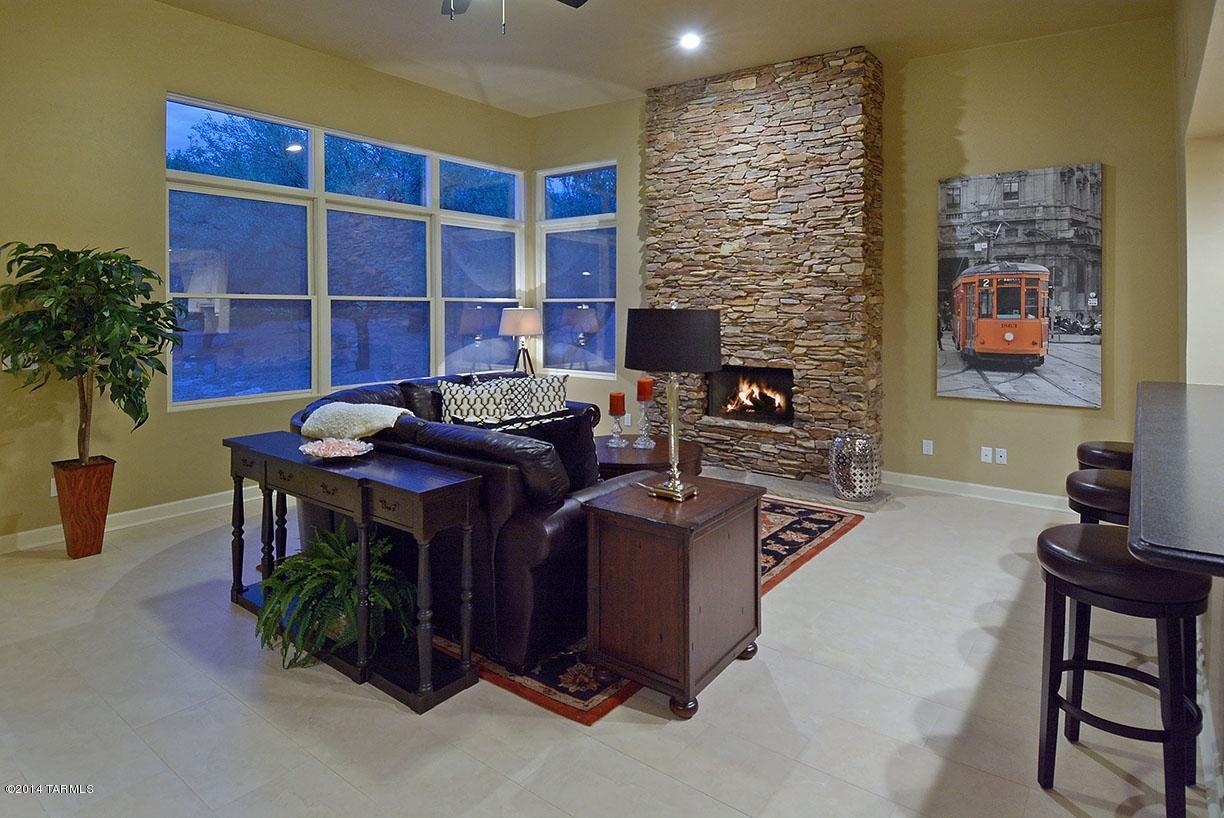 Ventana Canyon Estates (1-63) - Residential