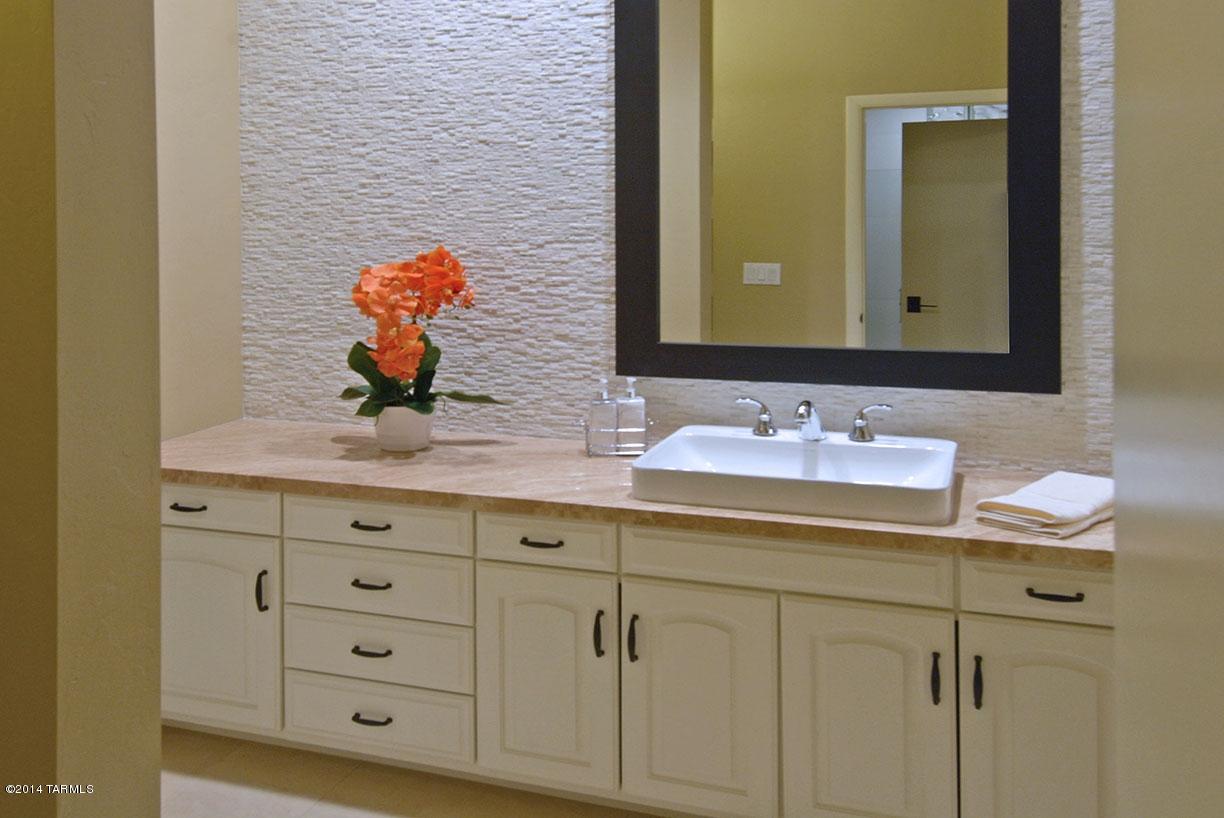 Ventana Canyon Estates (1-63) - Residential