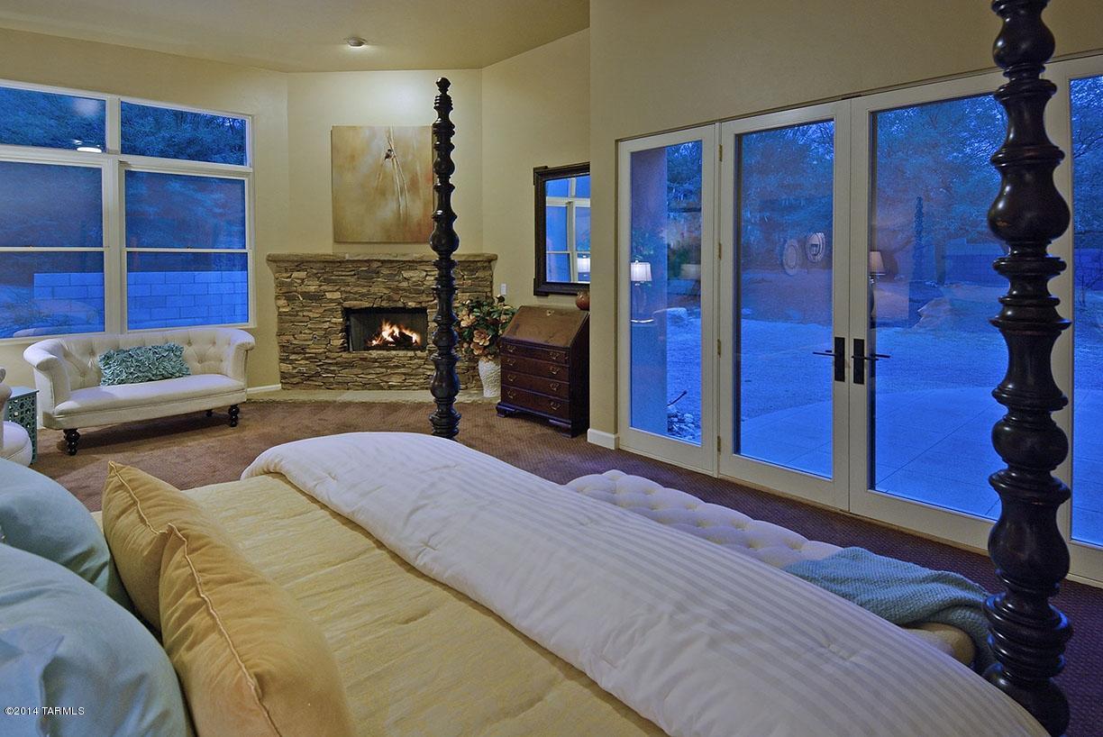 Ventana Canyon Estates (1-63) - Residential