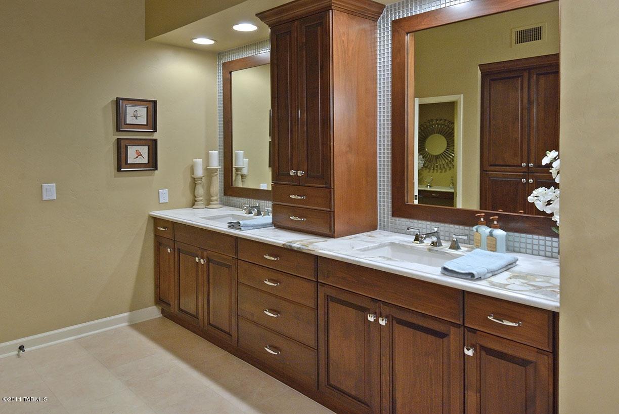 Ventana Canyon Estates (1-63) - Residential